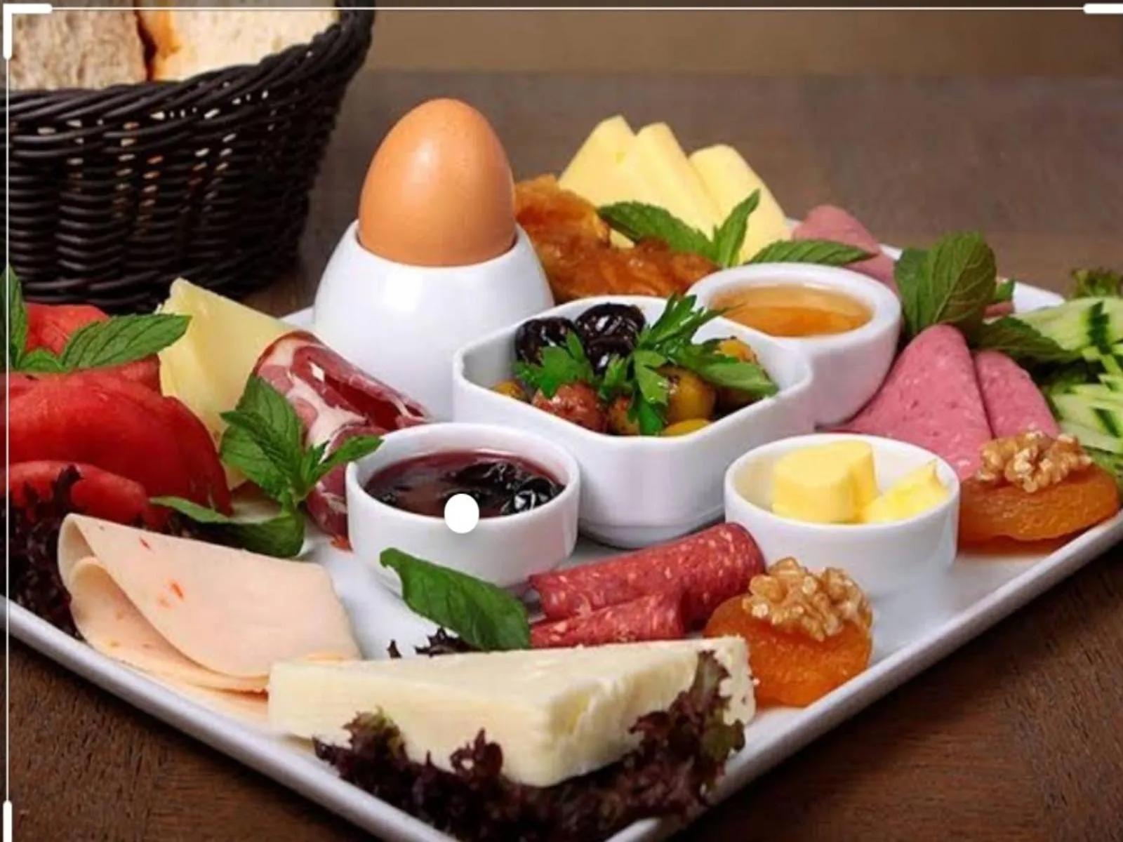 Coffee/tea facilities in Lebon Hotel-Special Class