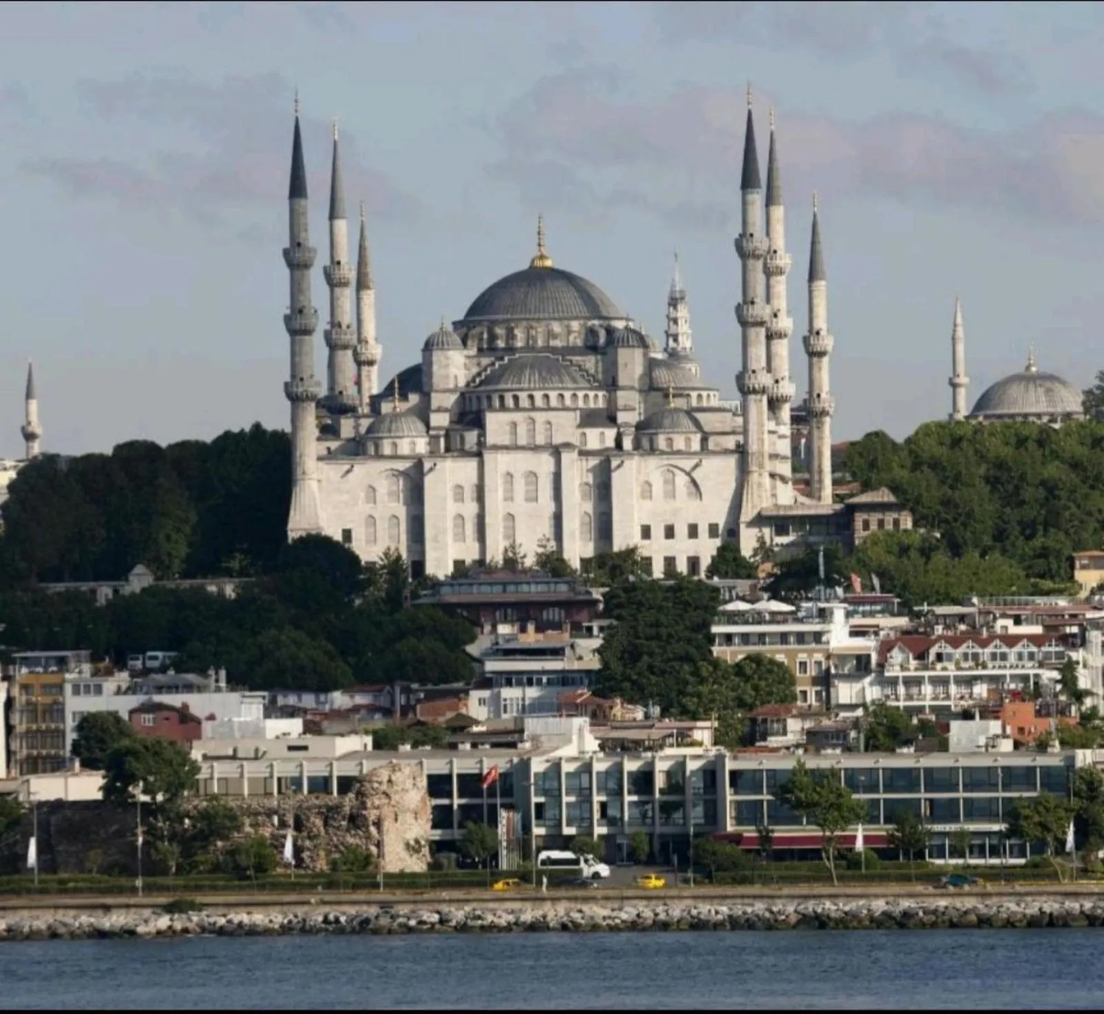 Billiard in Lebon Hotel-Special Class