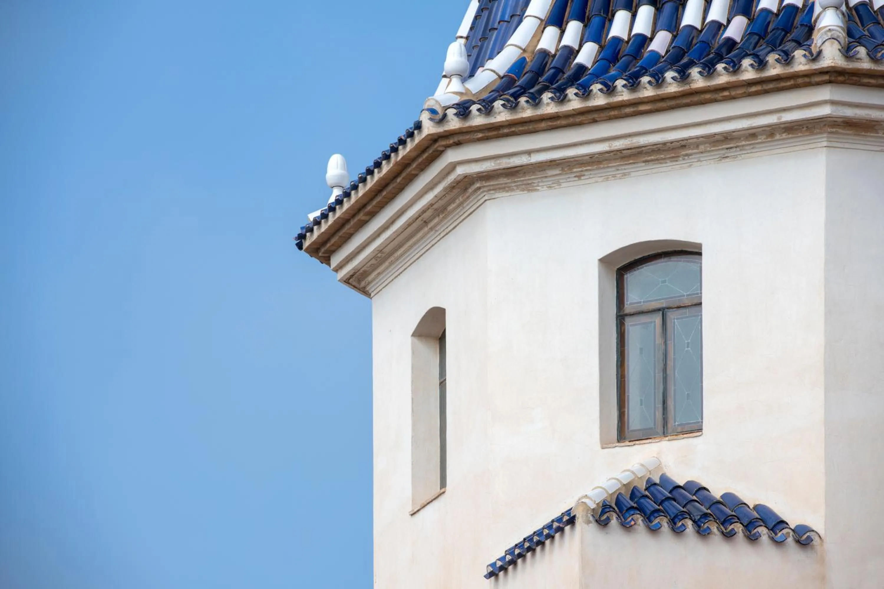 Nearby landmark in Hostal Altea House