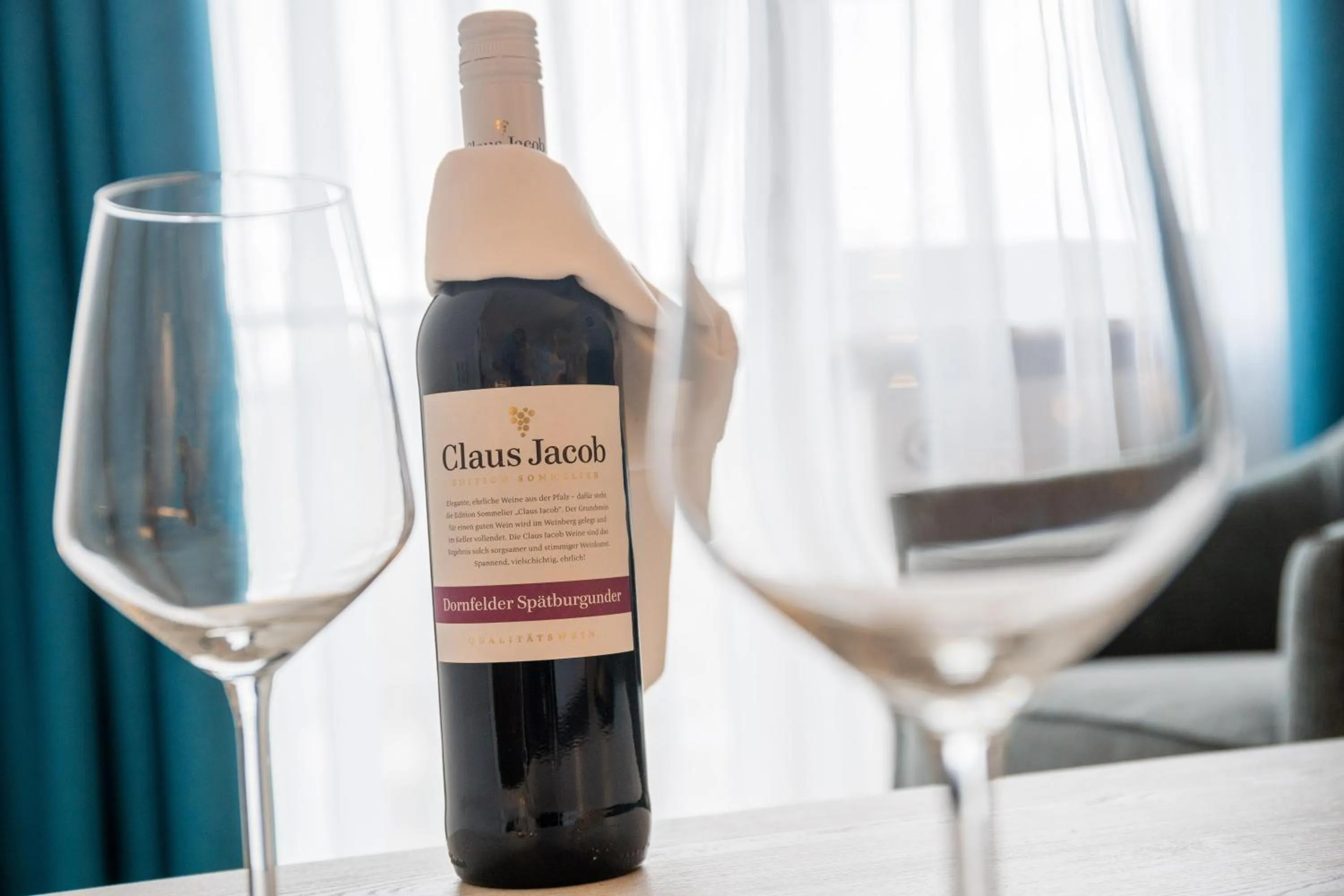 Alcoholic drinks in BeachSide