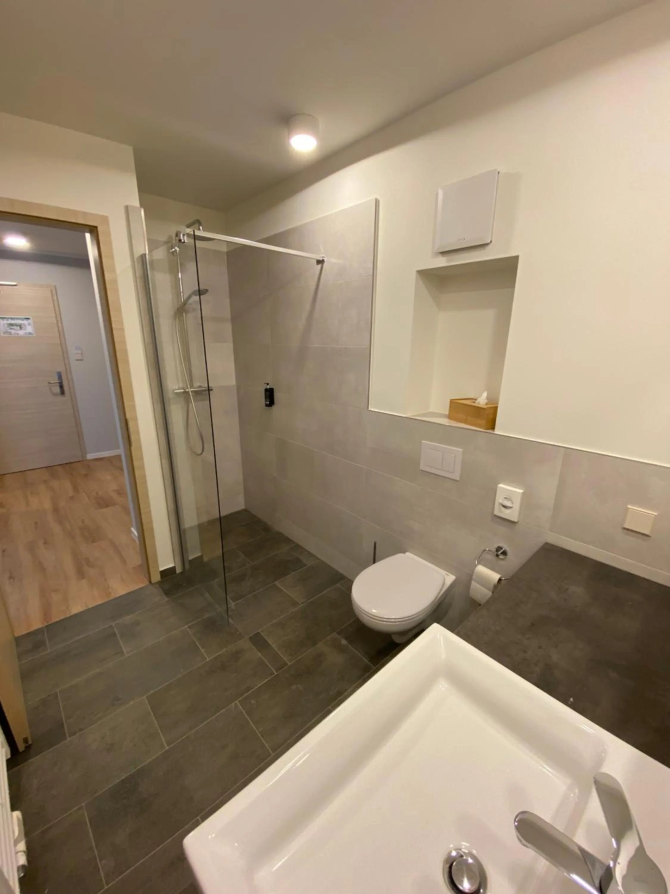 Bathroom in BeachSide