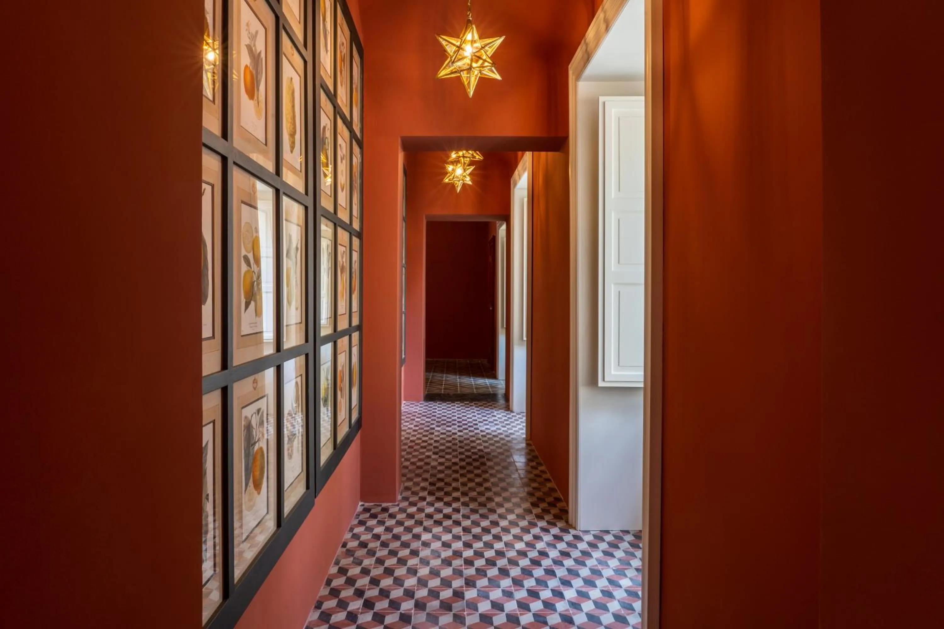 Property building in Q92 Noto