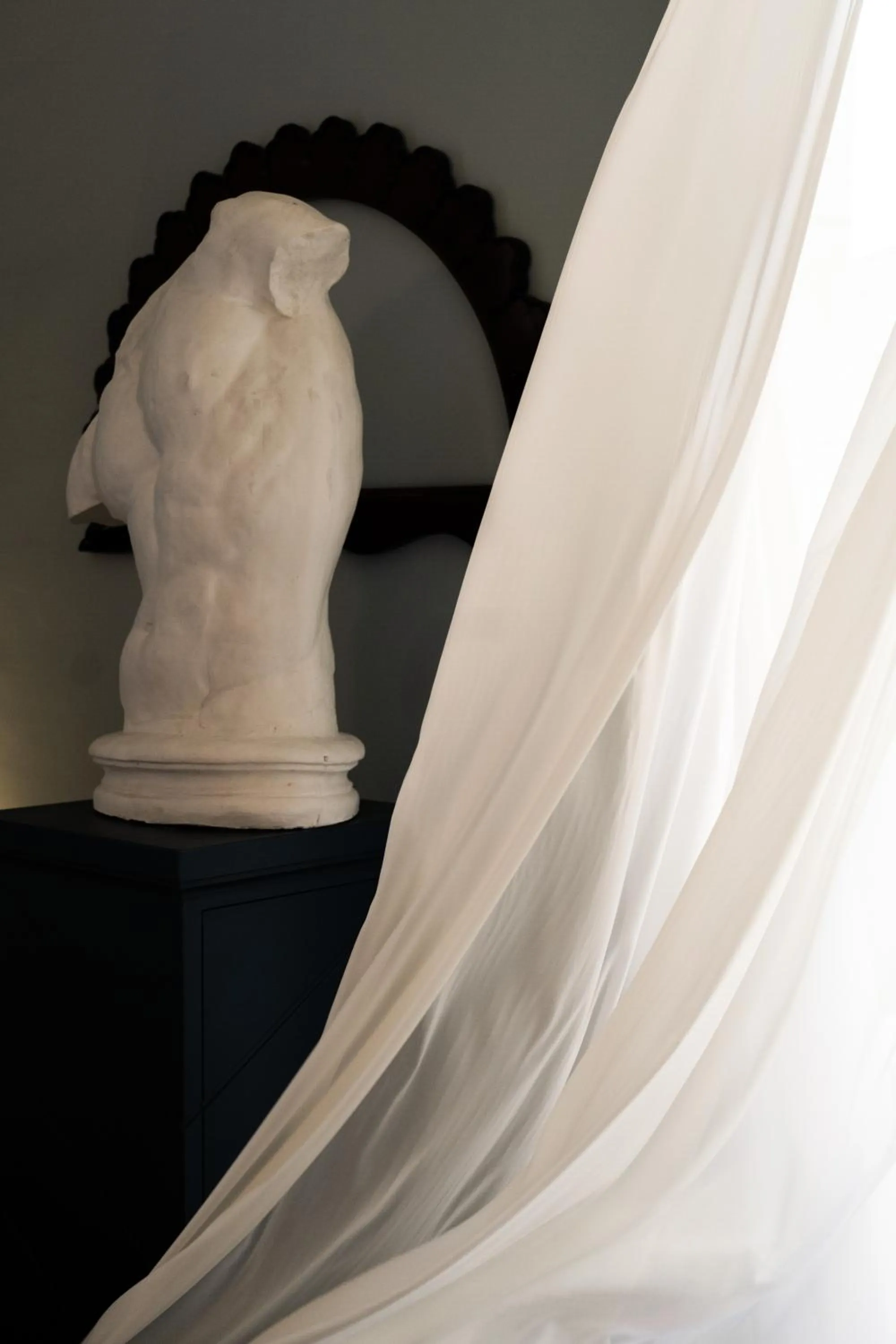 Decorative detail in Q92 Noto