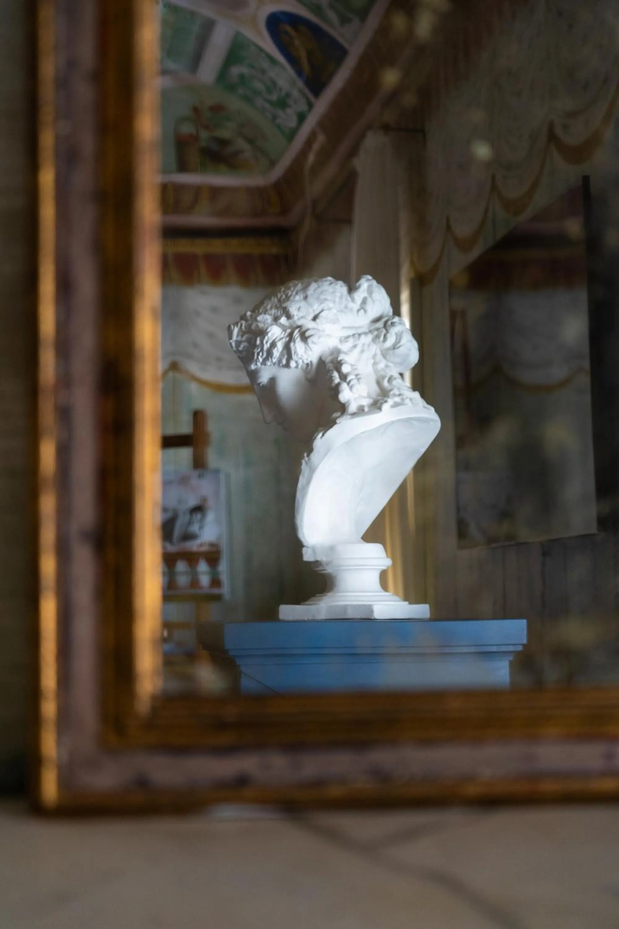 Decorative detail in Q92 Noto