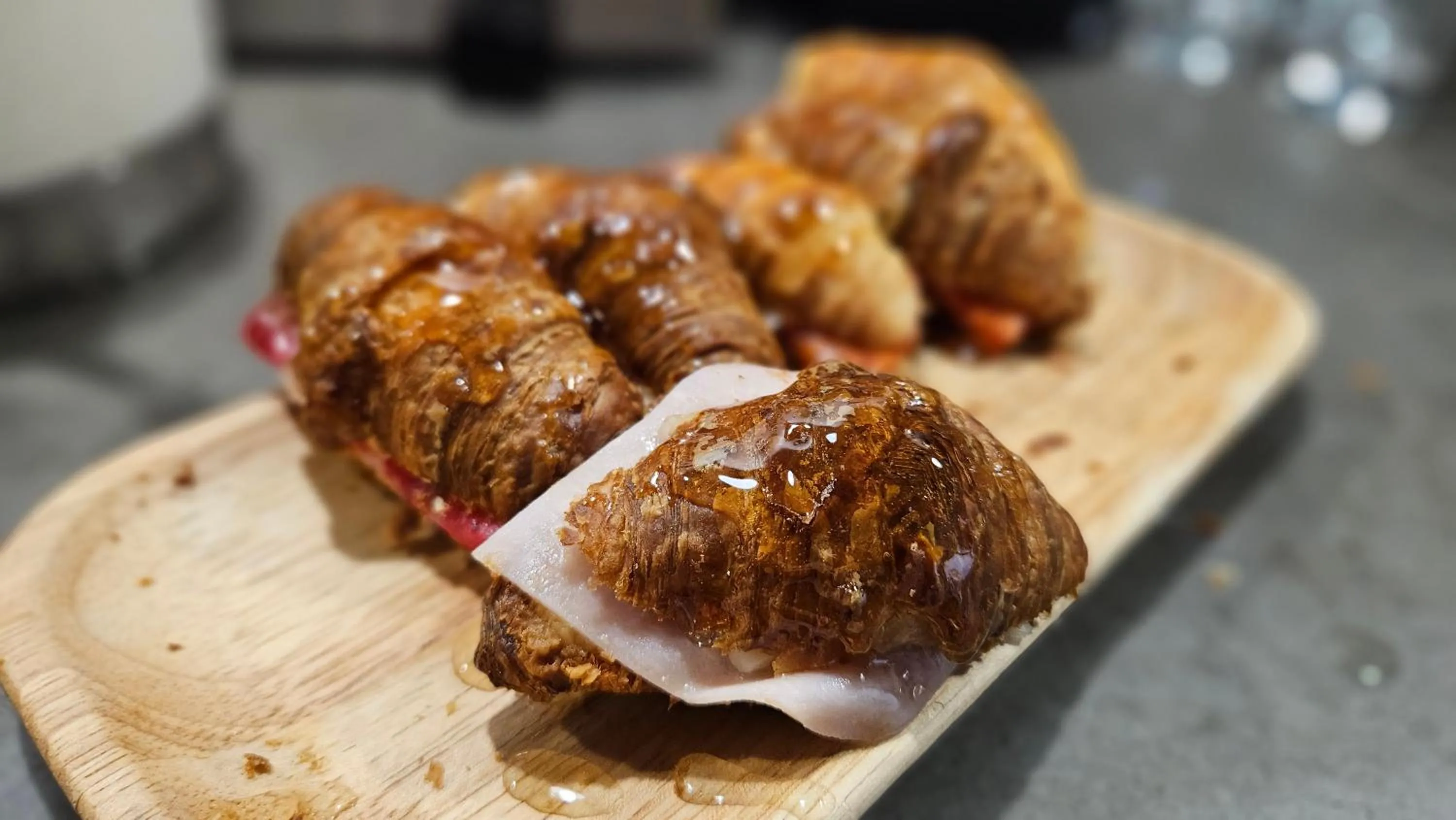 Food in Casual con Duende Cadiz