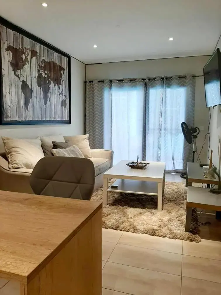 Apartment with Terrace in Forest View Apartments Apartment with Terrace in Forest View Apartments