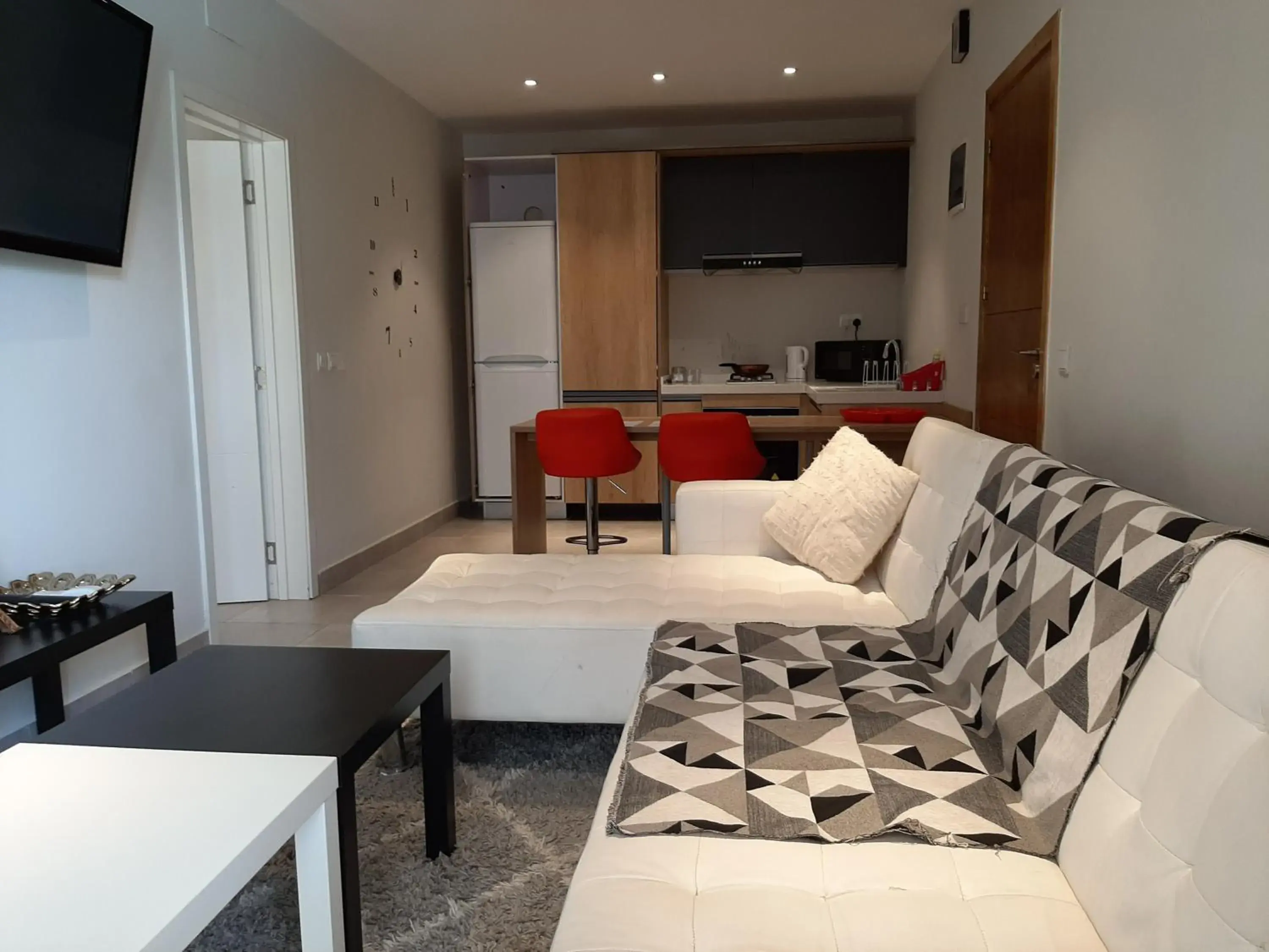 Apartment - Ground Floor in Forest View Apartments Apartment - Ground Floor in Forest View Apartments