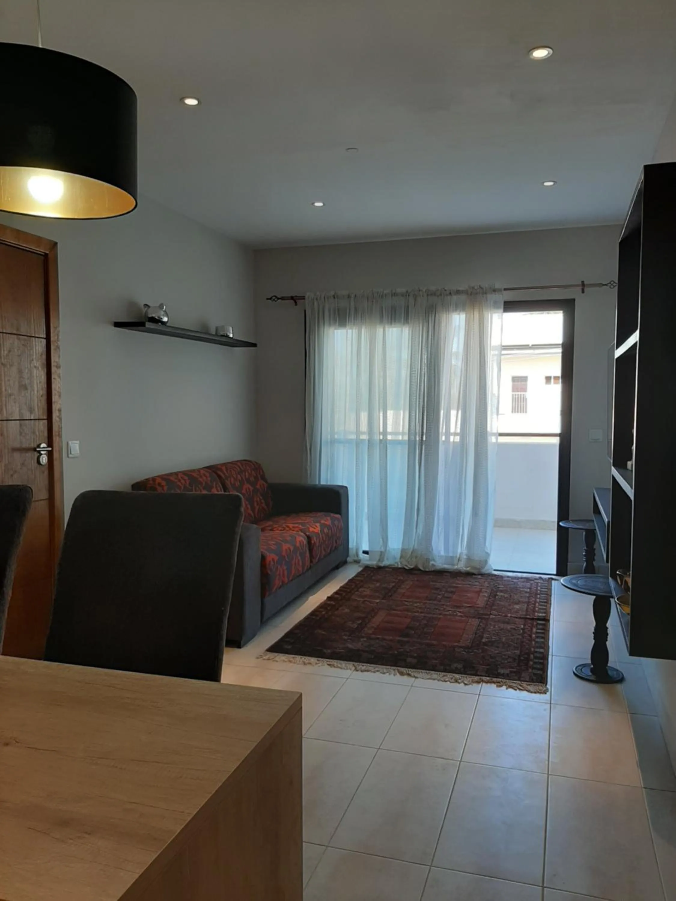 Lounge or bar in Forest View Apartments