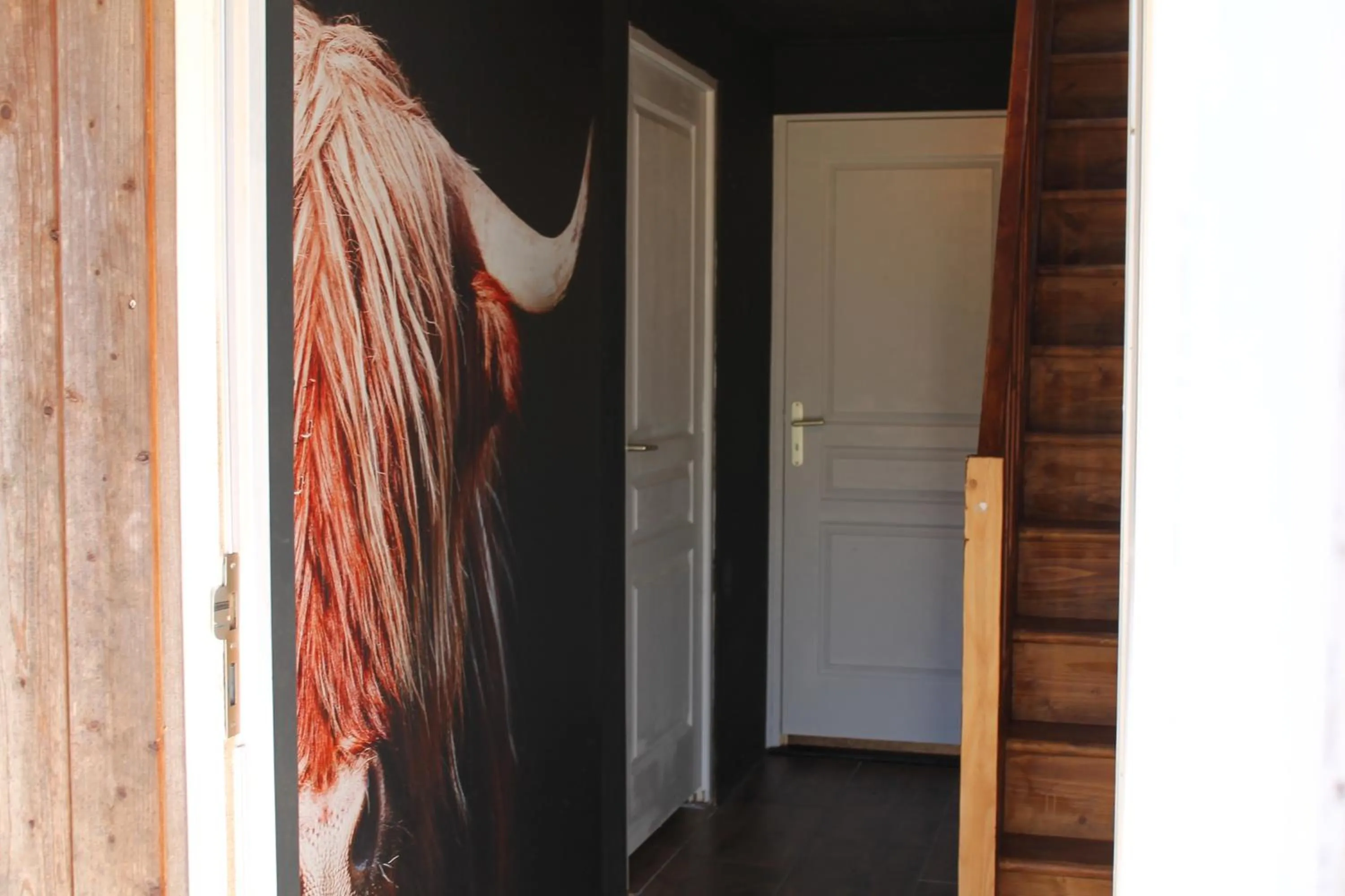 Gastenverblijf Peppelmate