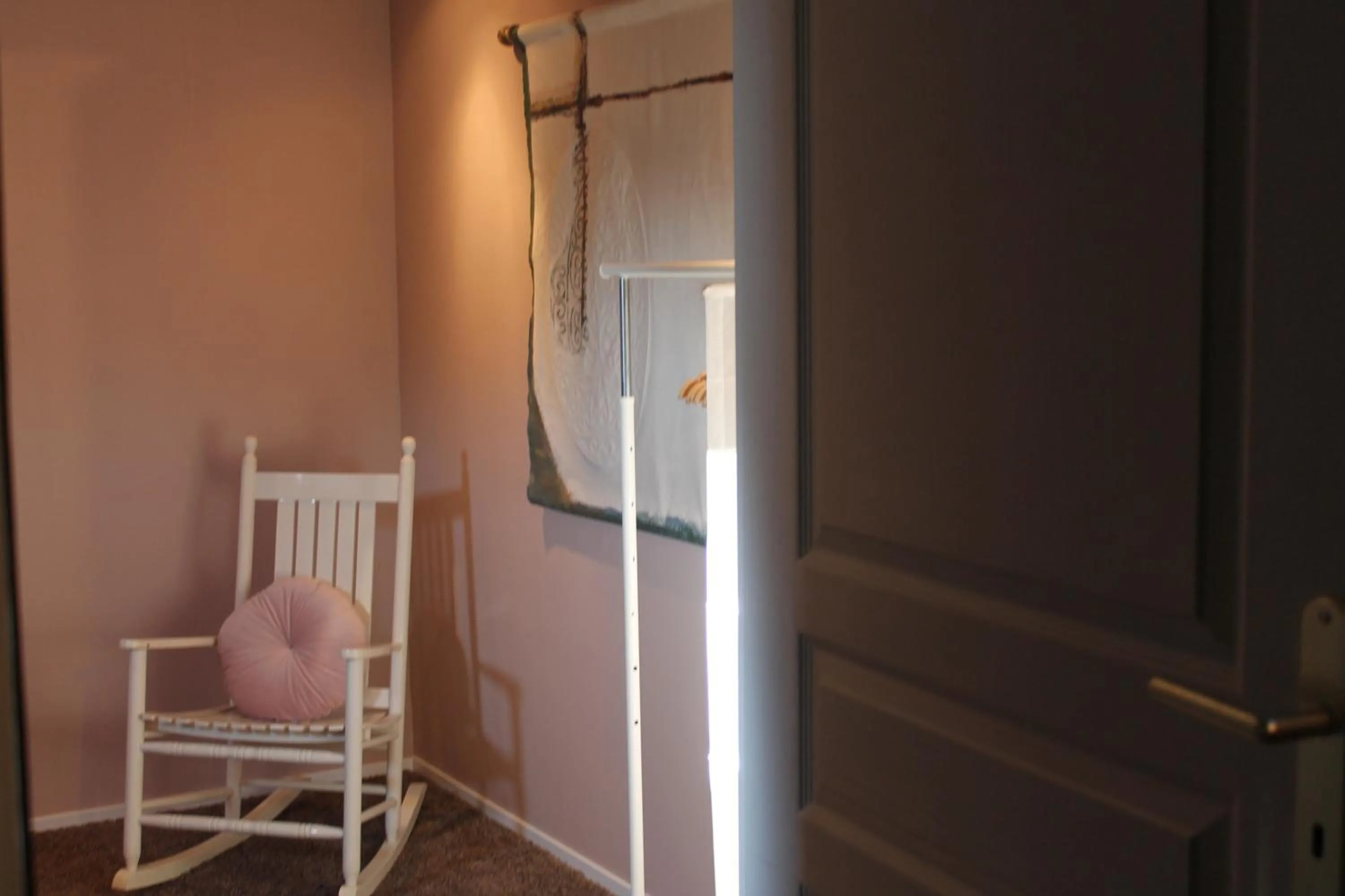 Gastenverblijf Peppelmate