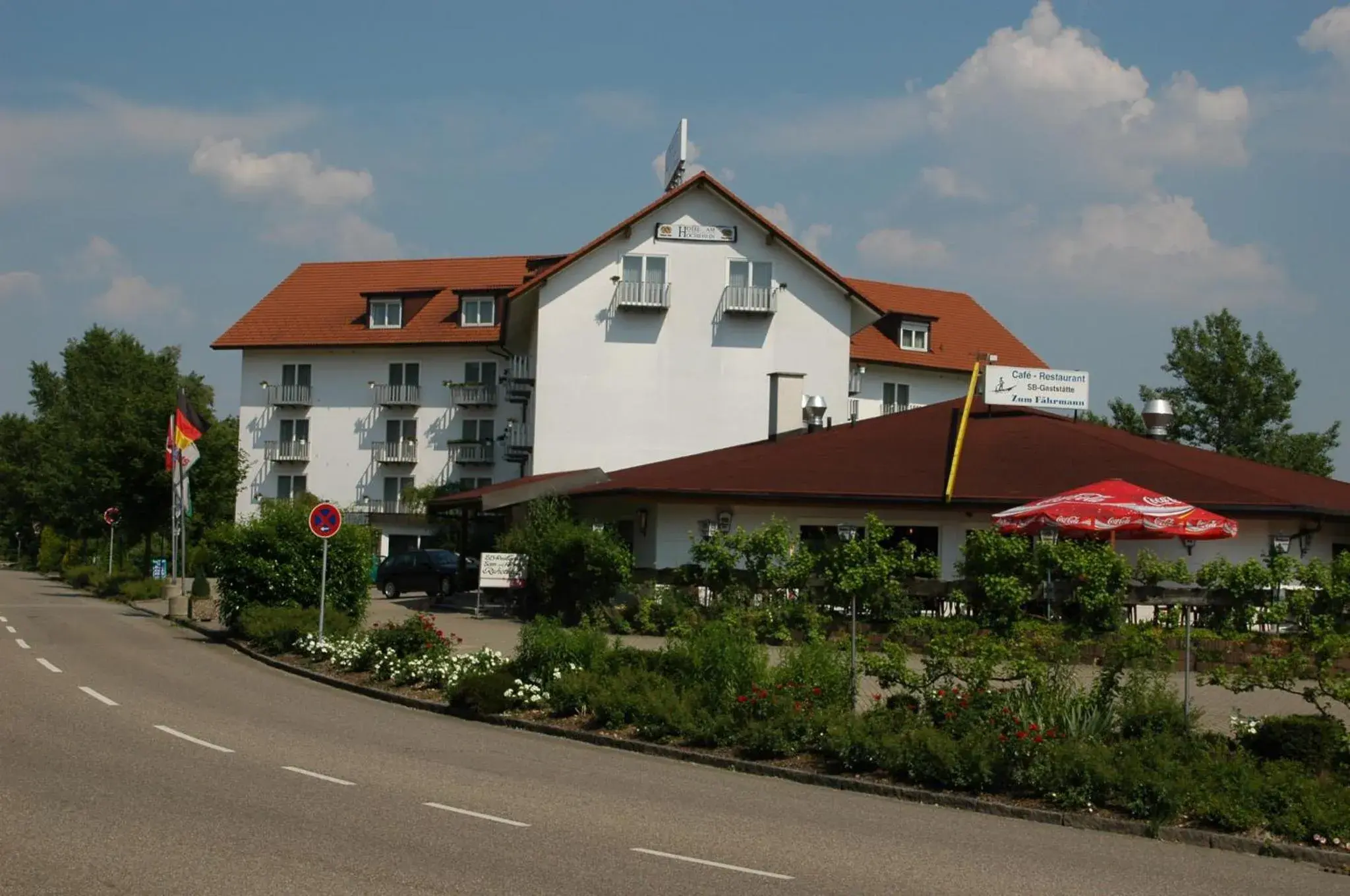 TIPTOP Hotel am Hochrhein TIPTOP Hotel am Hochrhein