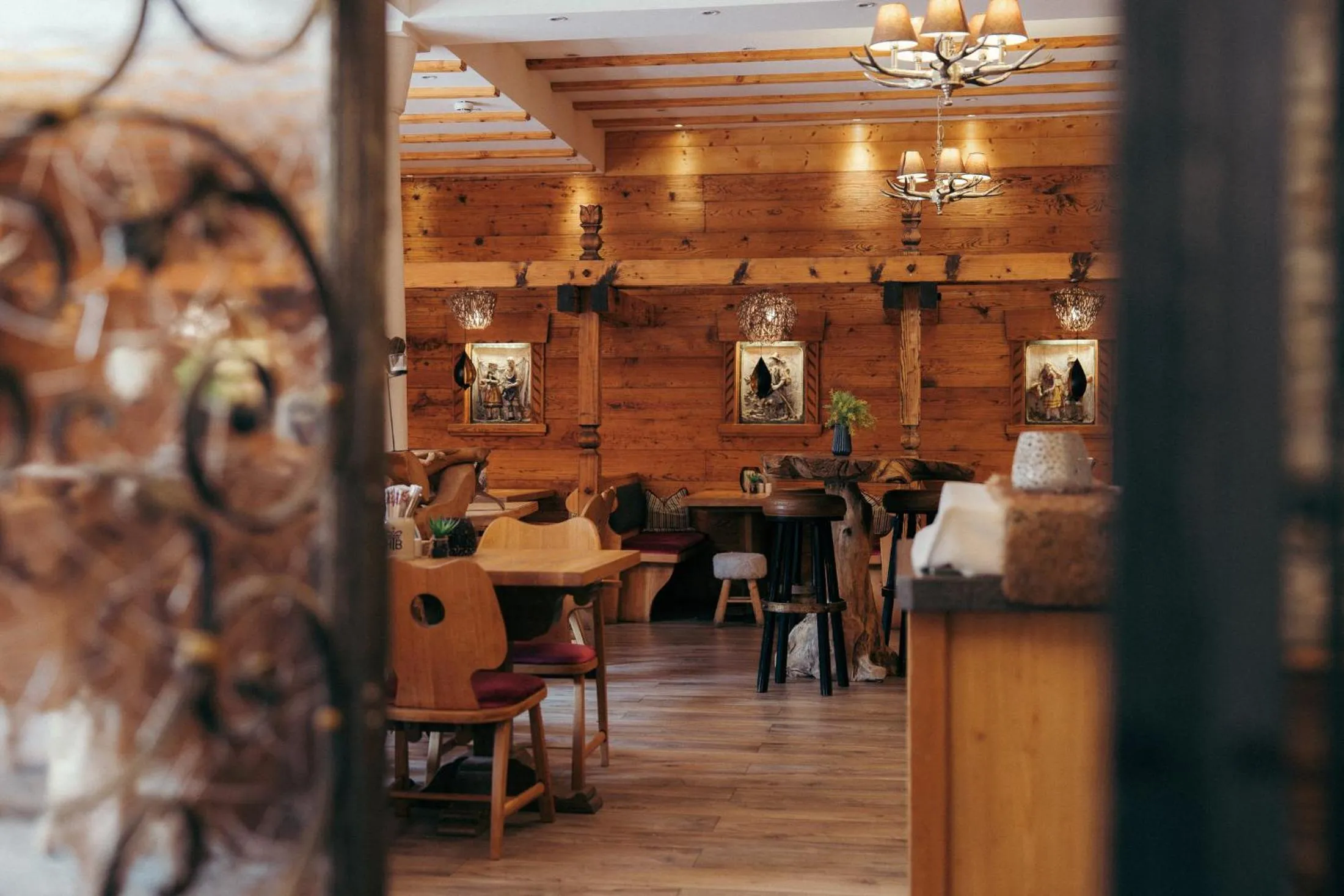 Seehotel Schlierseer Hof