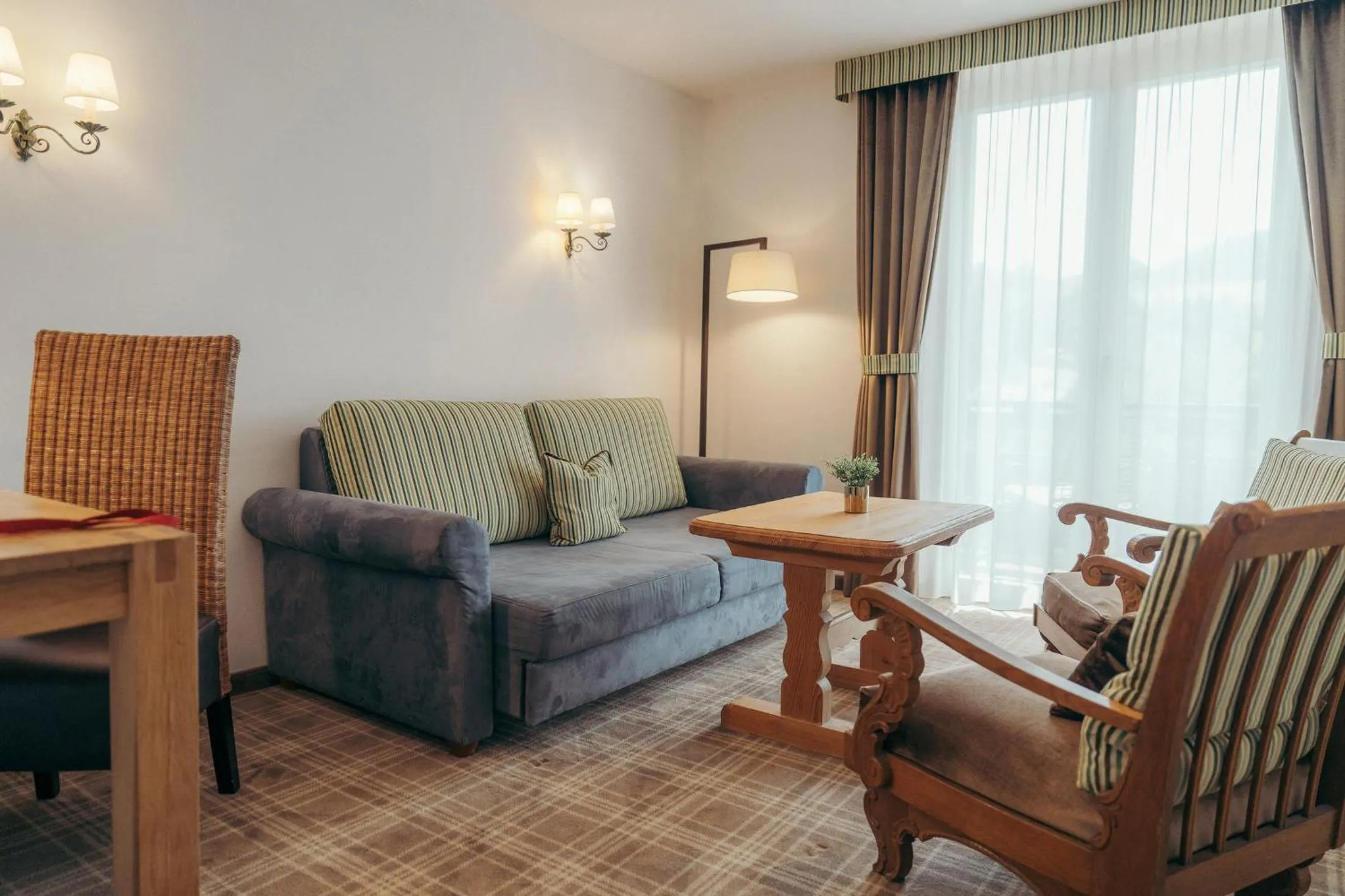 Seehotel Schlierseer Hof