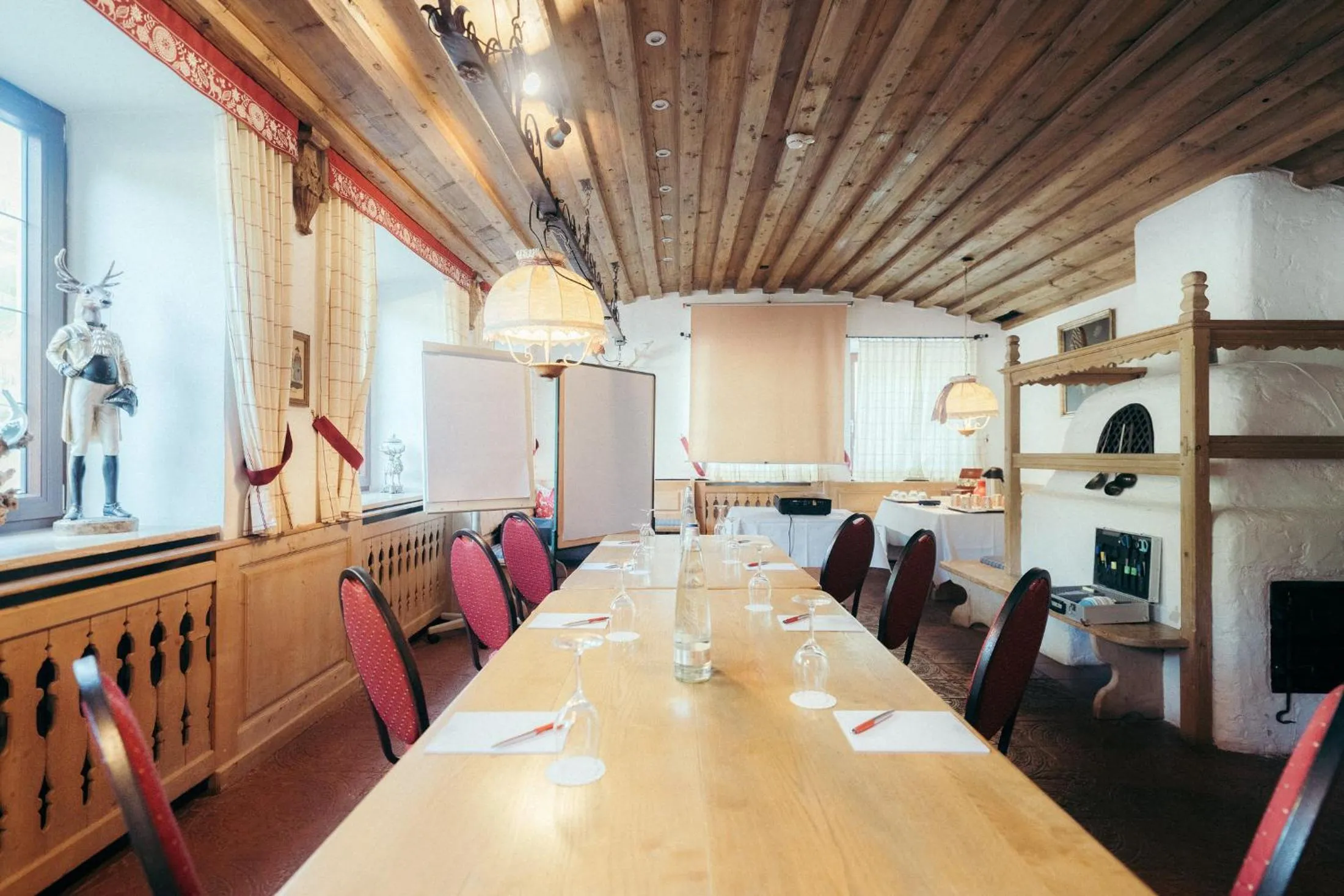 Seehotel Schlierseer Hof