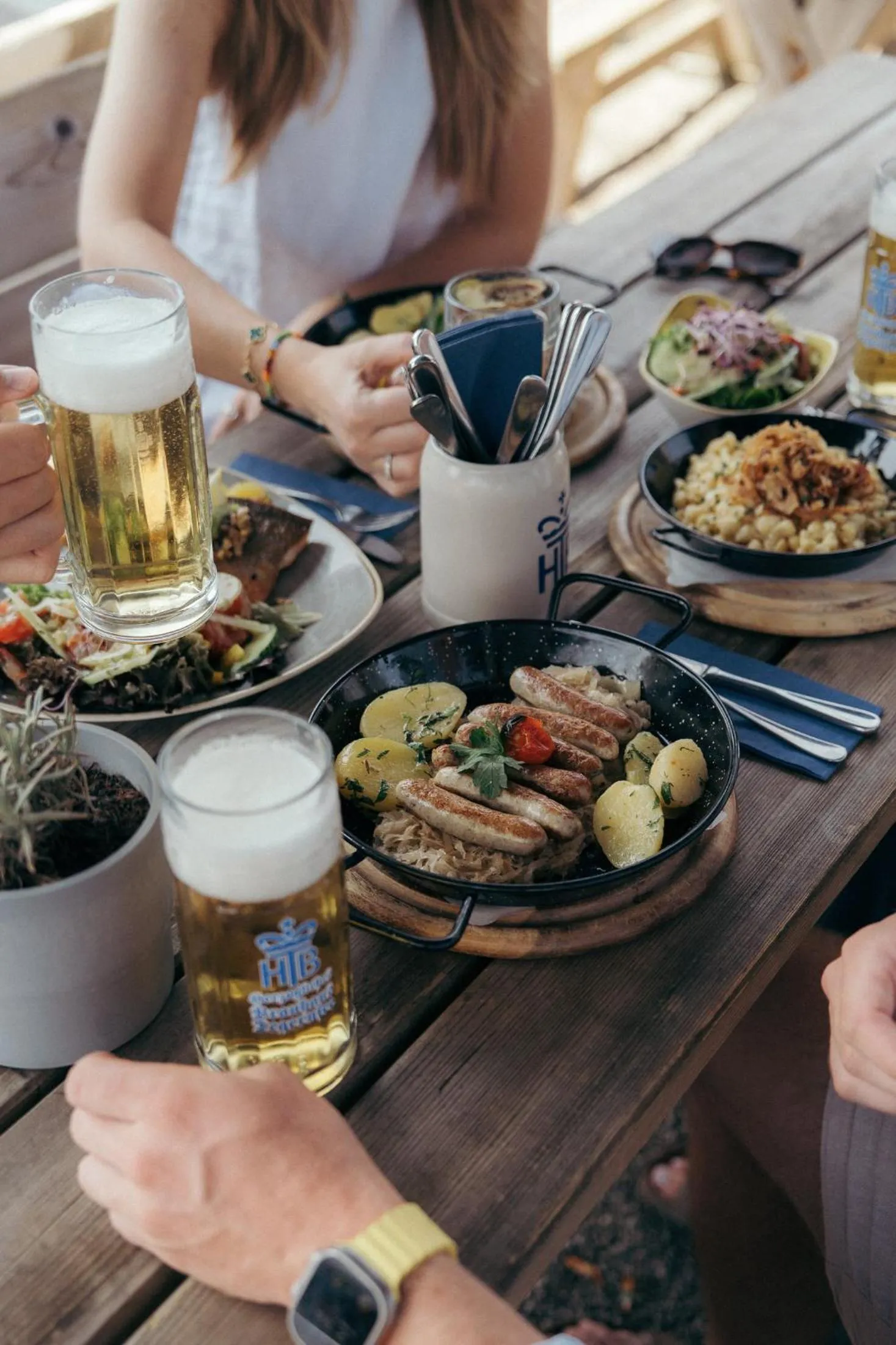 Seehotel Schlierseer Hof