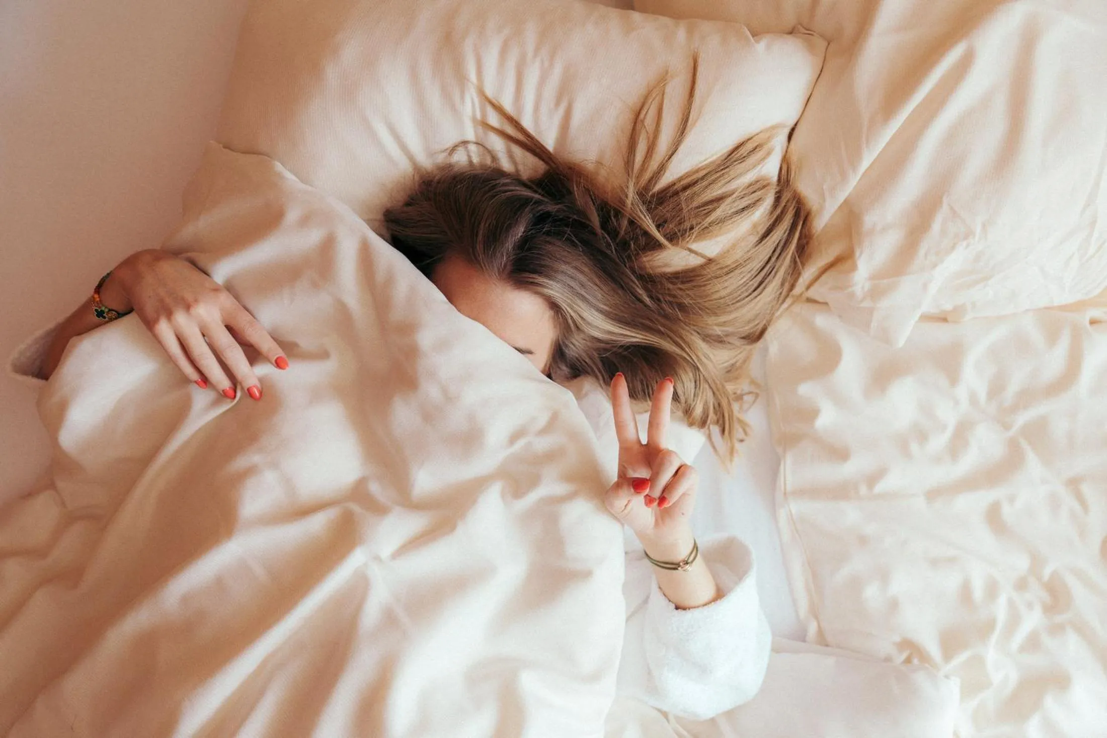 Bed in Seehotel Schlierseer Hof