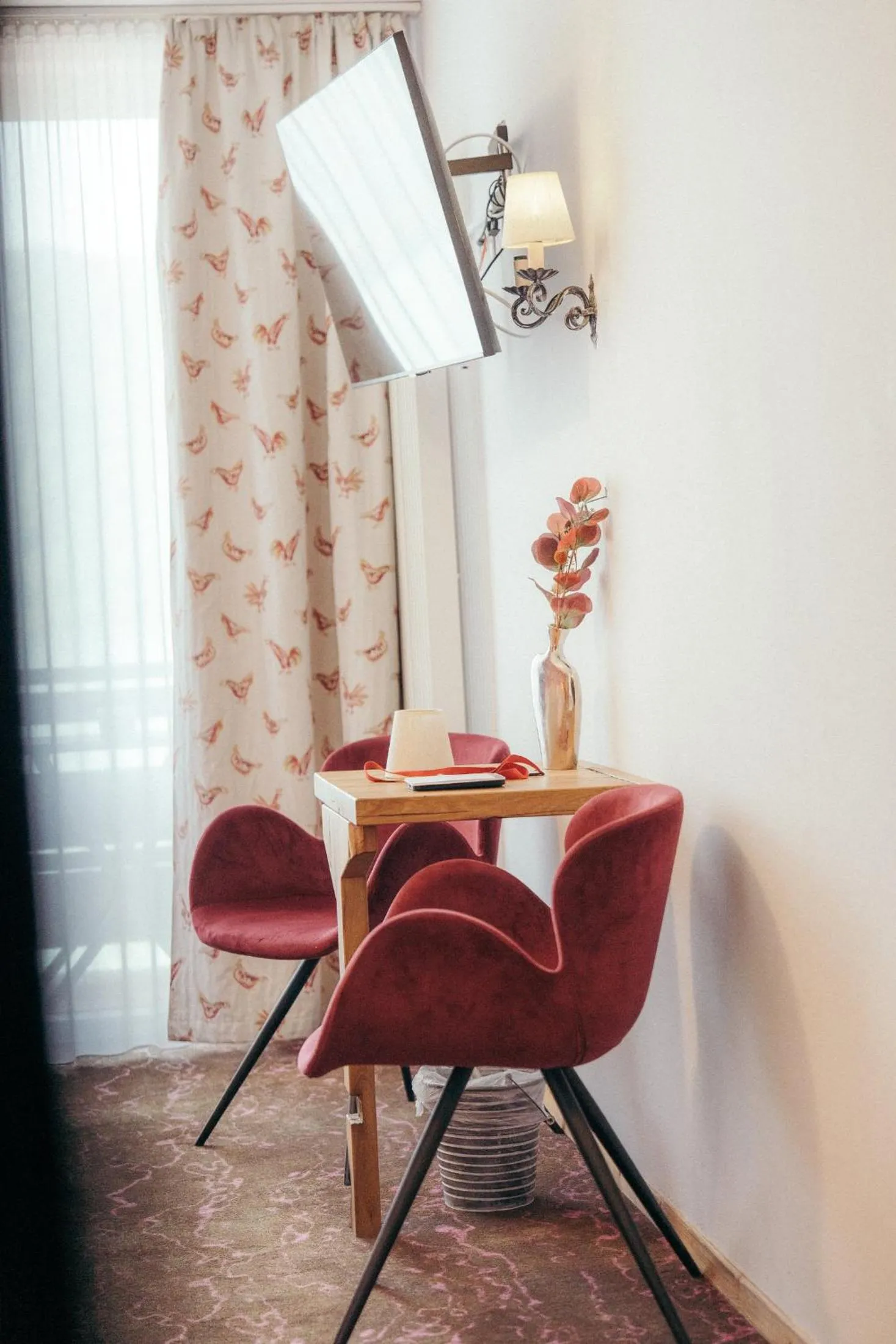 Seehotel Schlierseer Hof