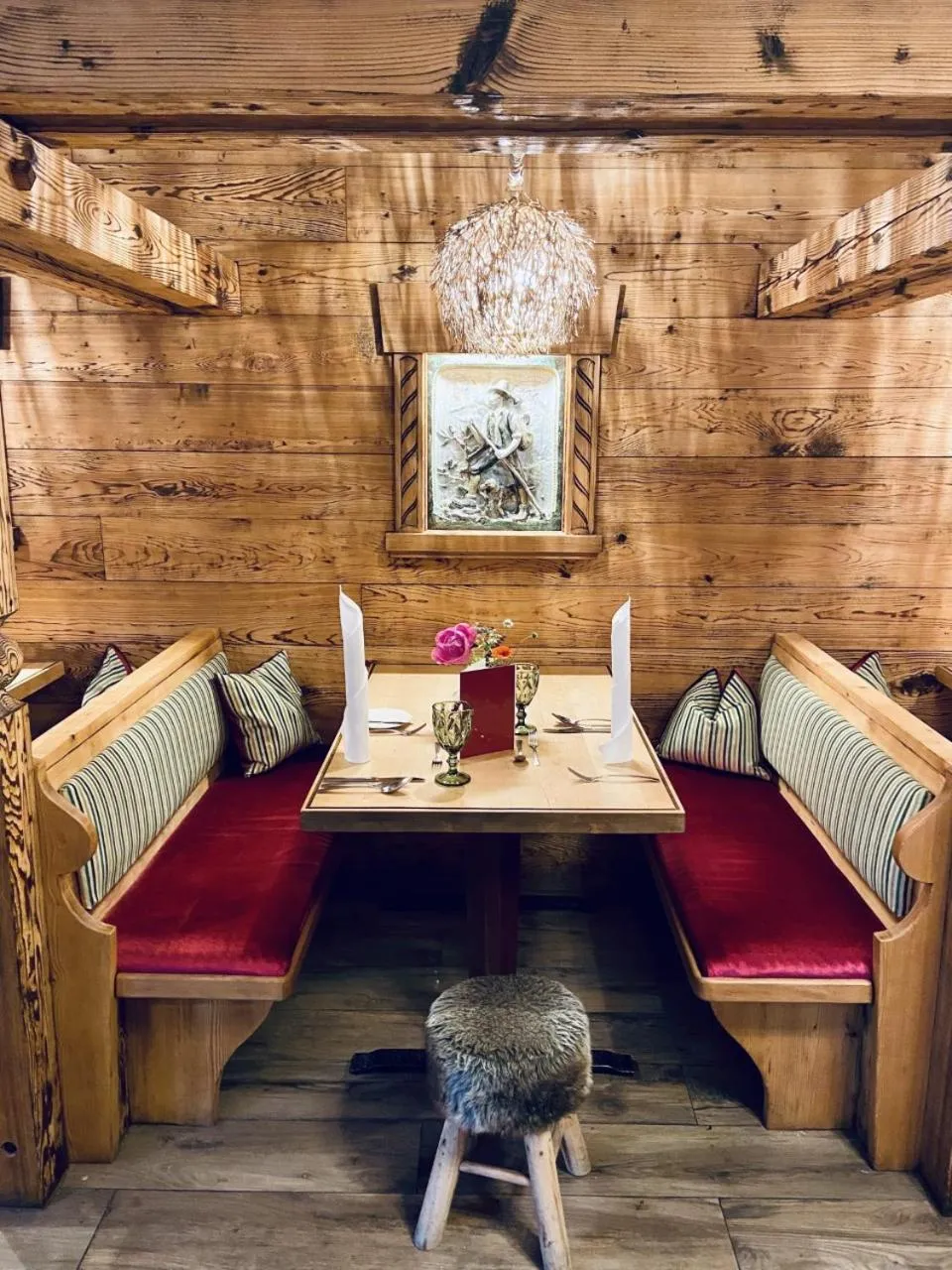 Seehotel Schlierseer Hof