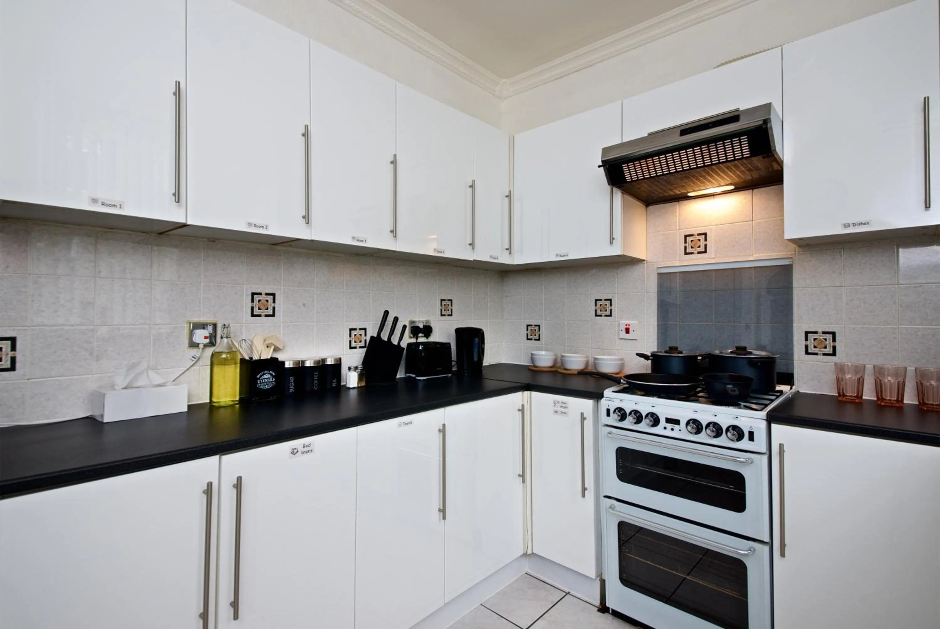 Liverpool City Stays - Economy Room Close to city centre GG