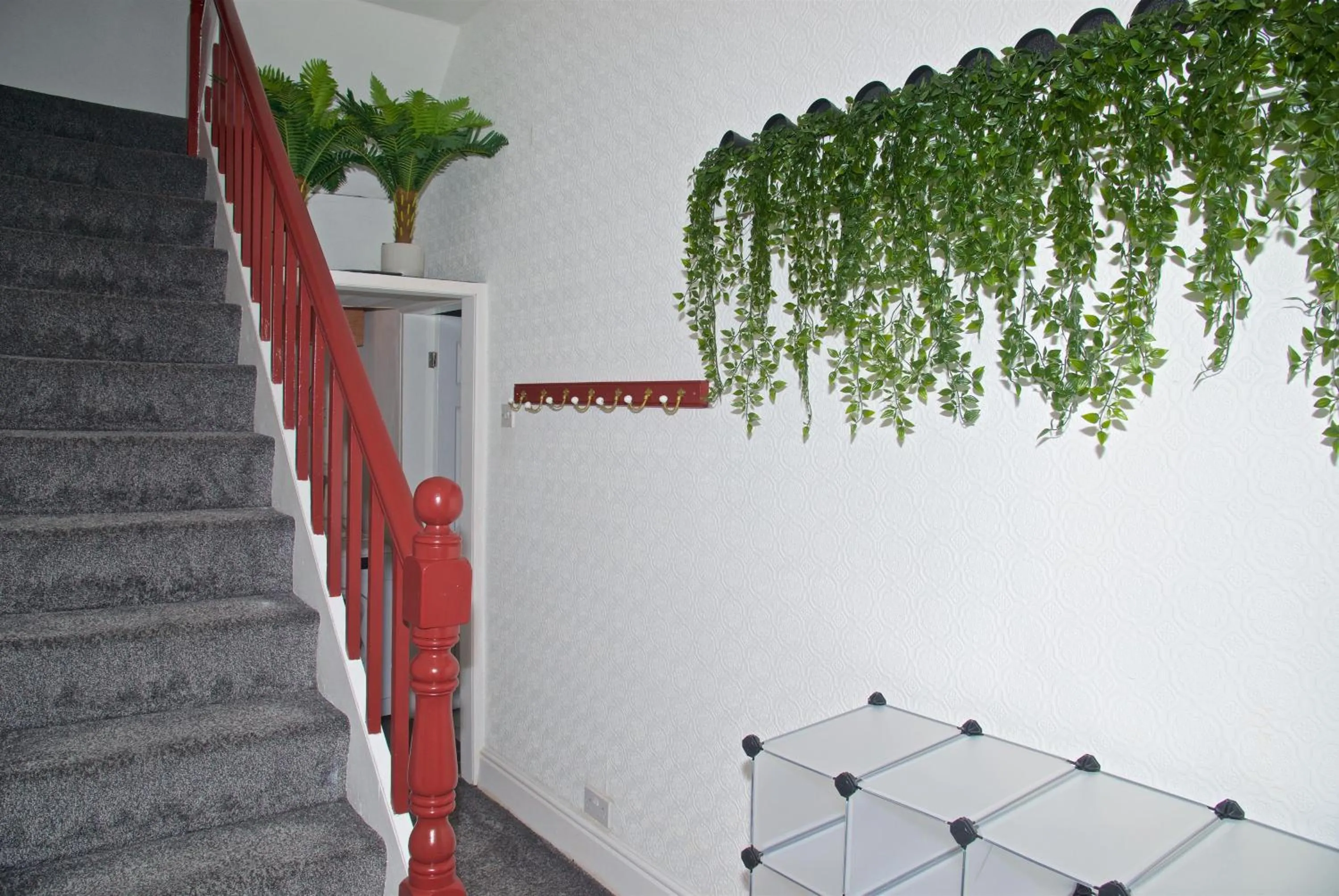 Liverpool City Stays - Economy Room Close to city centre GG