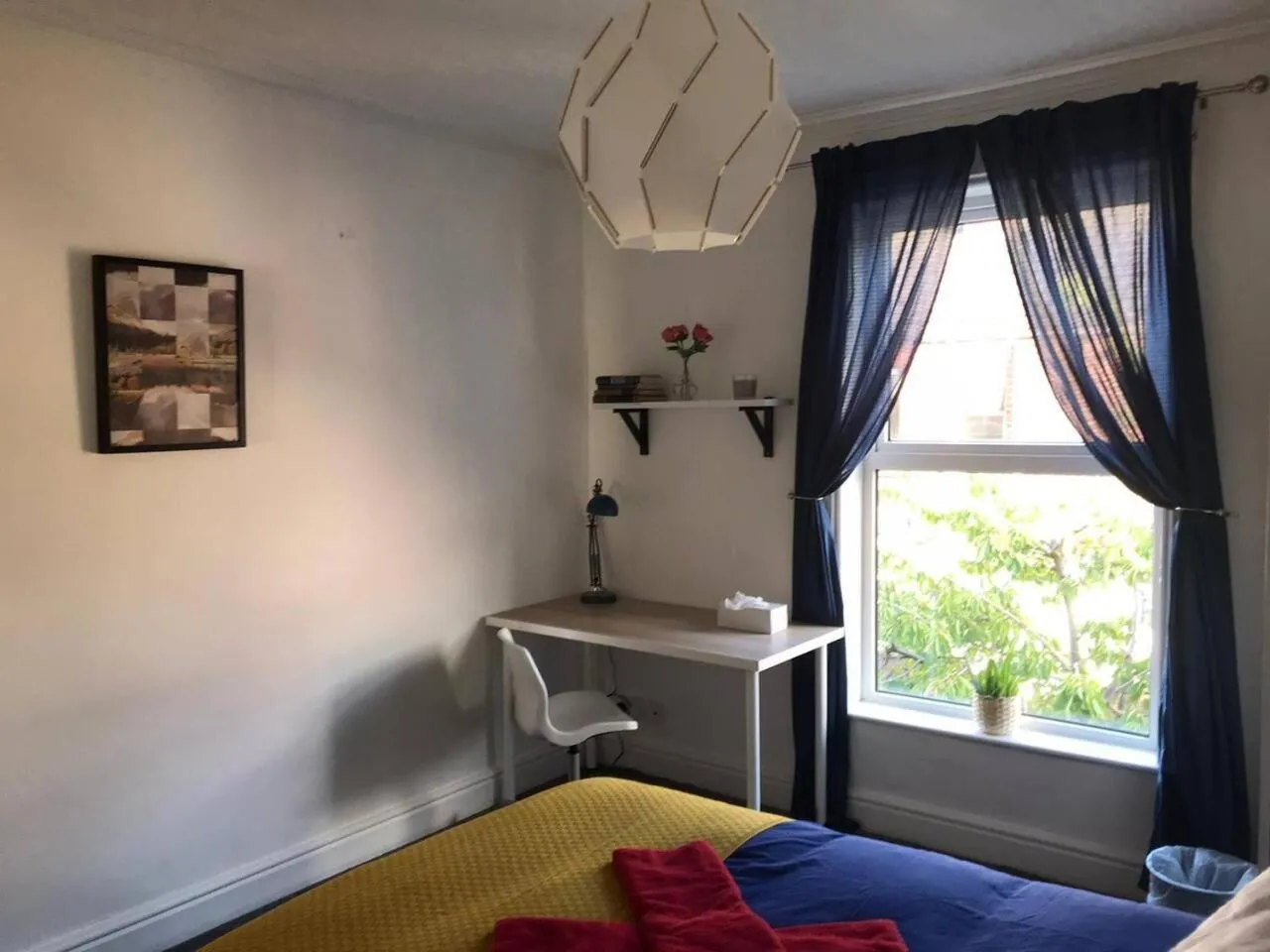 Bed in Liverpool City Stays - Economy Room Close to city centre GG