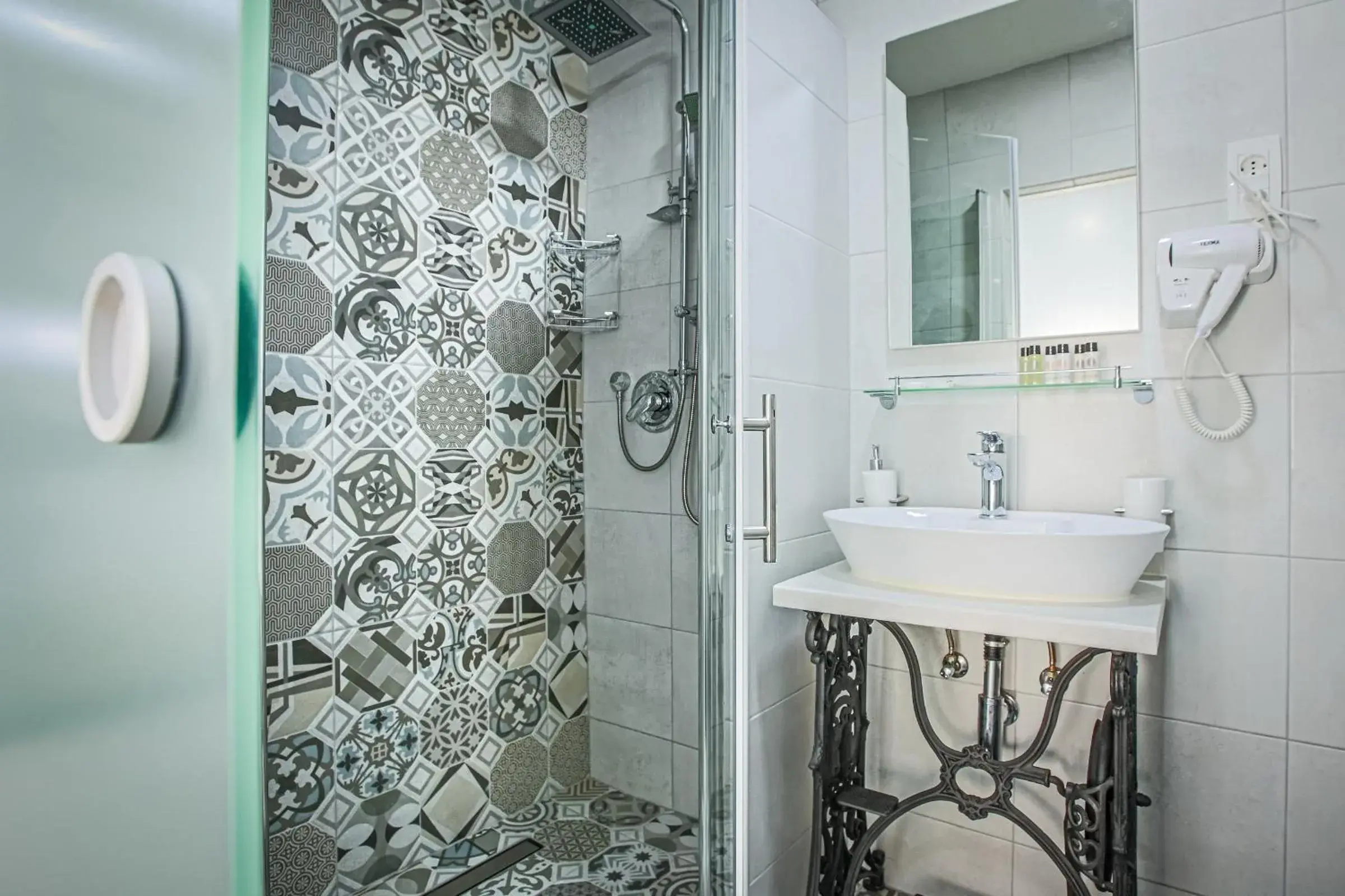 Superior Suite in Theatre luxury rooms Superior Suite in Theatre luxury rooms