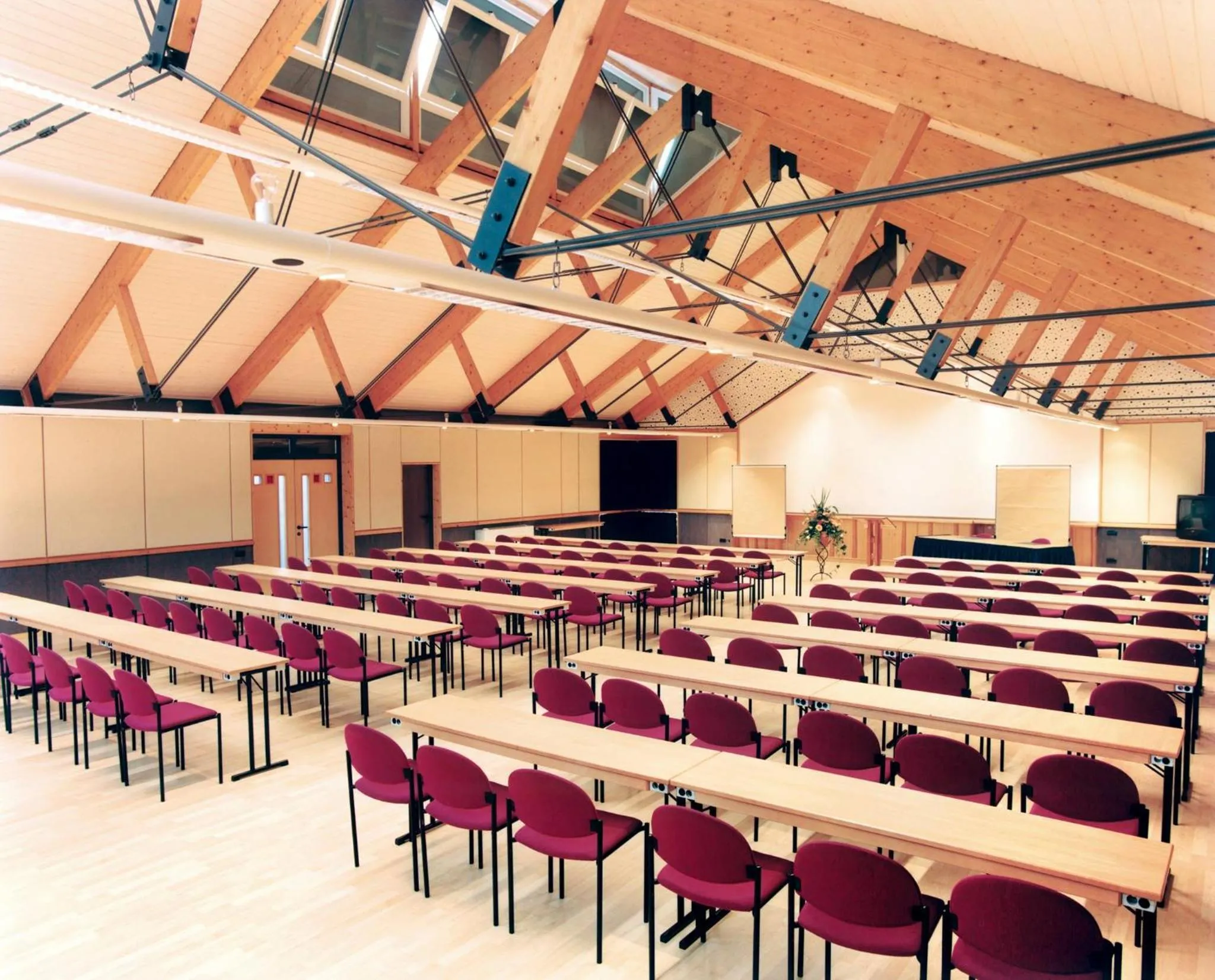 Banquet/Function facilities in Heide Hotel Reinstorf