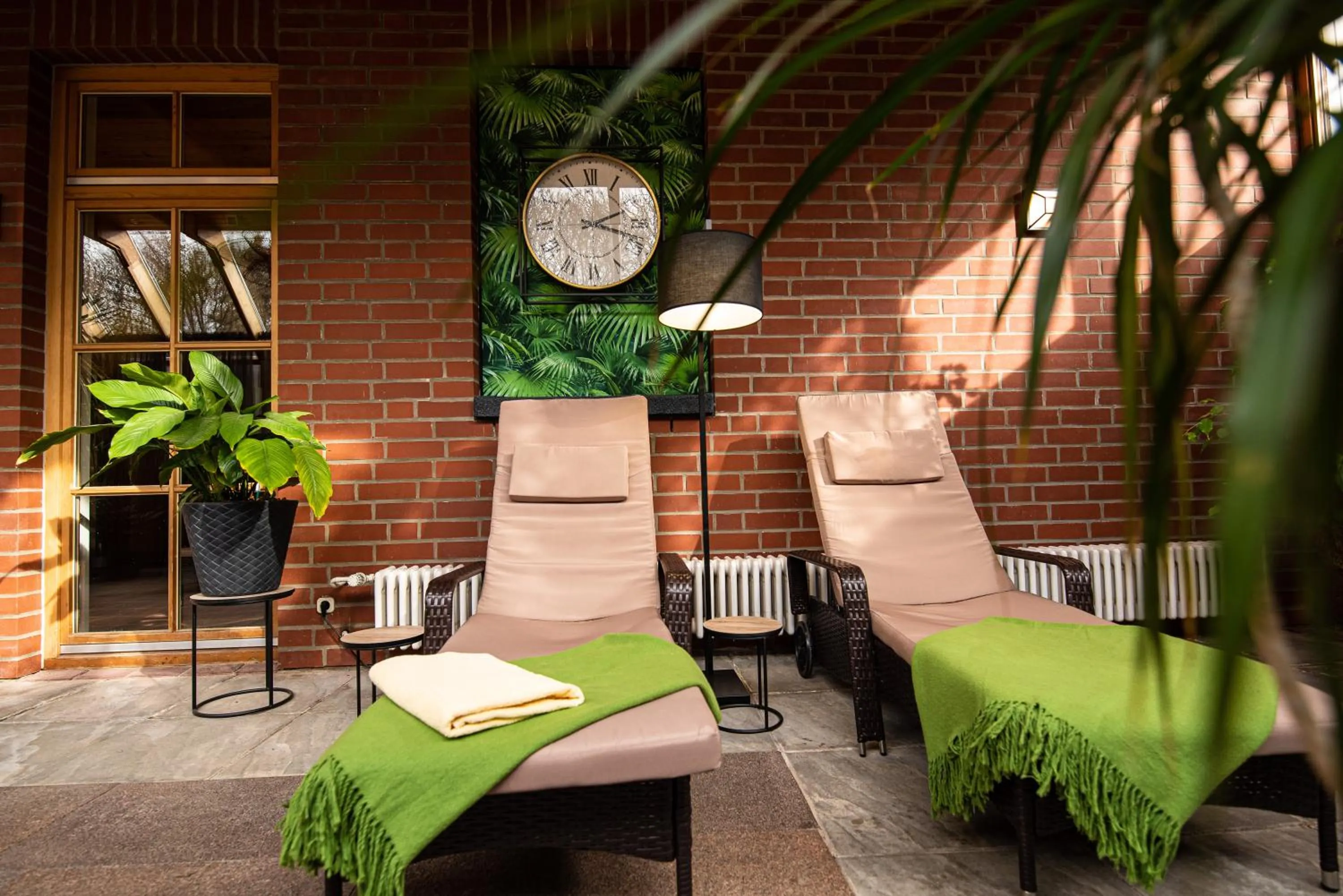 Other in Heide Hotel Reinstorf