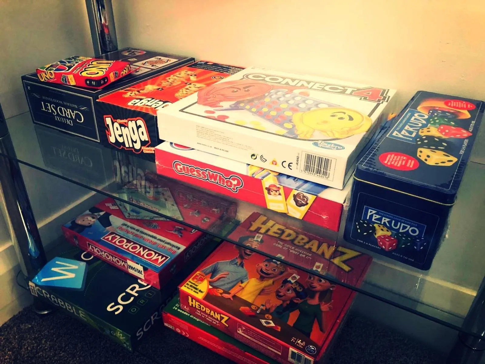 Other in The Place by the Sea