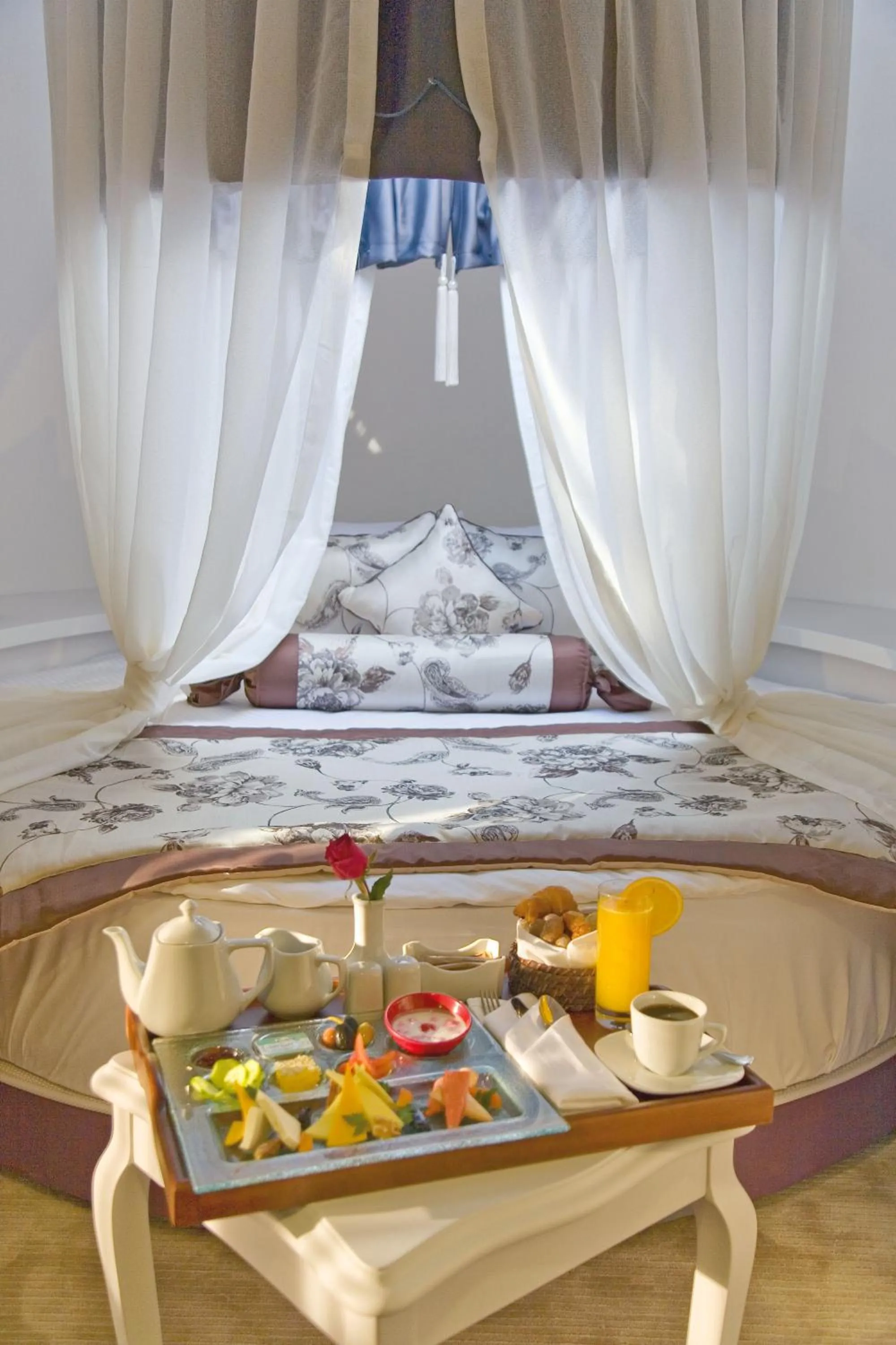 Bed in Hurry Inn Merter Istanbul