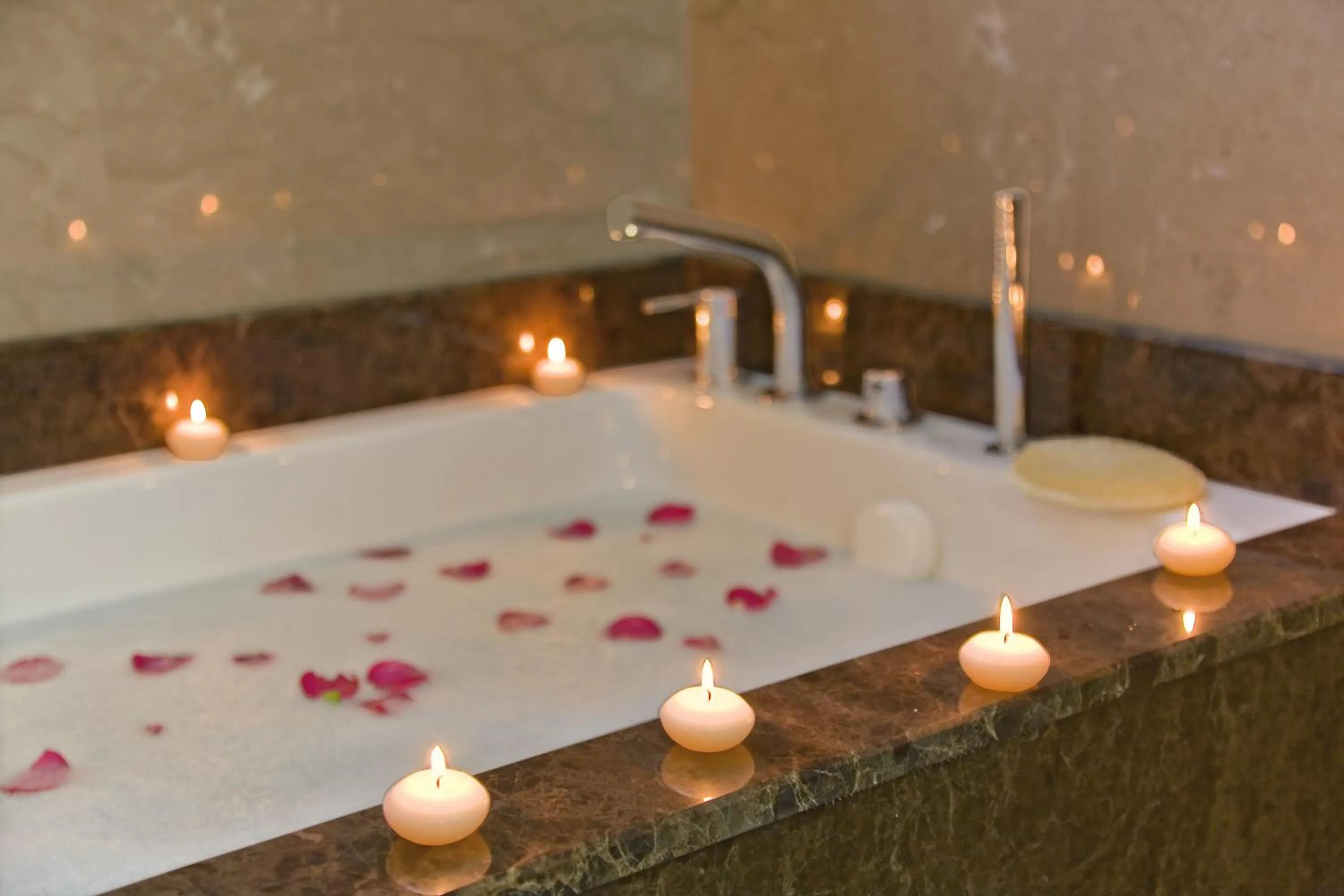 Bathroom in Hurry Inn Merter Istanbul