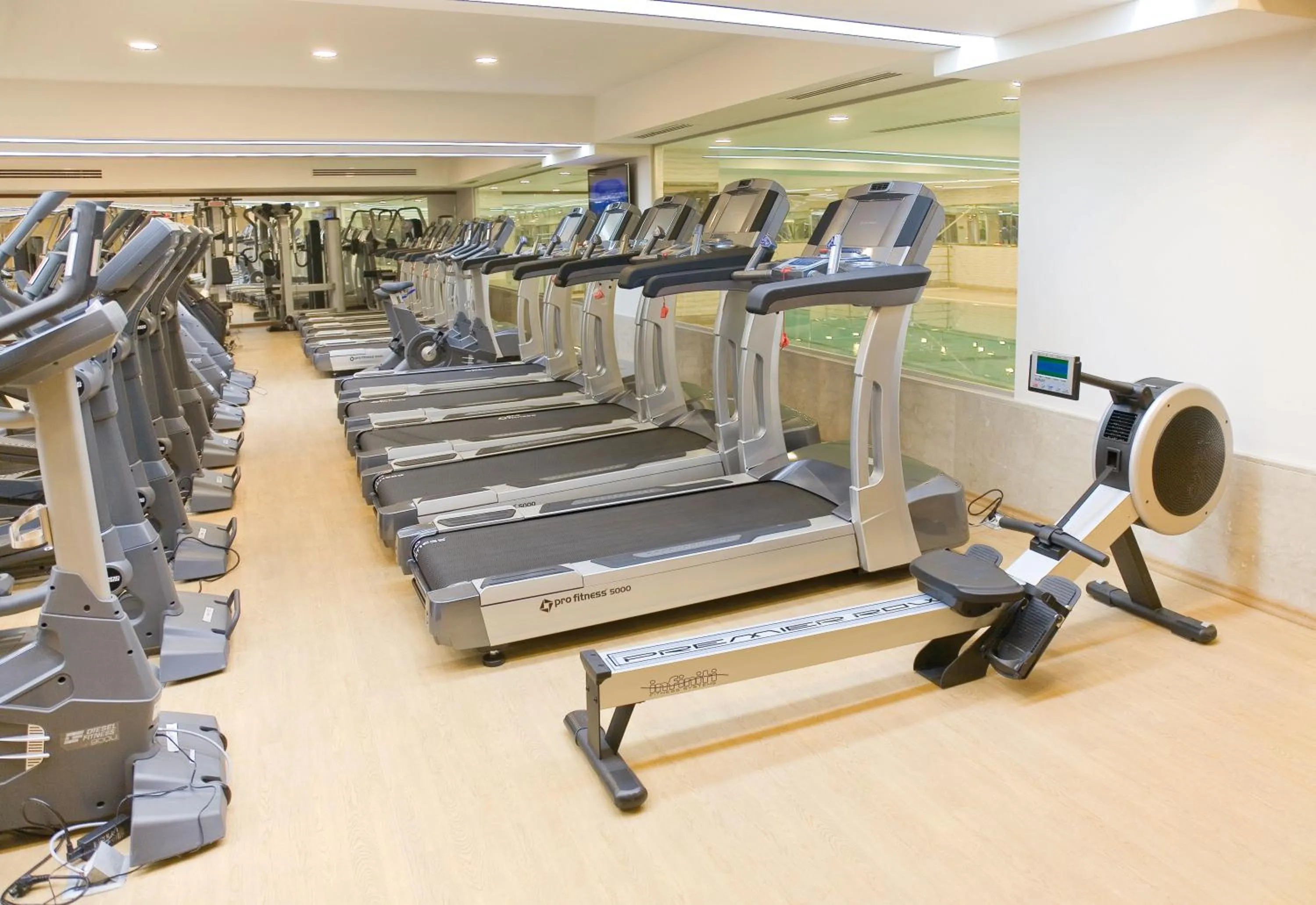 Spa and wellness centre/facilities in Hurry Inn Merter Istanbul