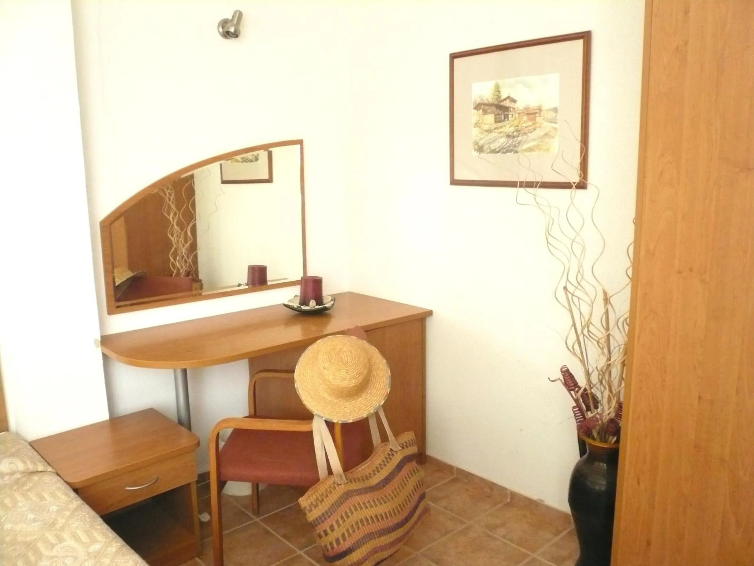 Photo of the whole room in Park Hotel Briz - All Inclusive & Free Parking