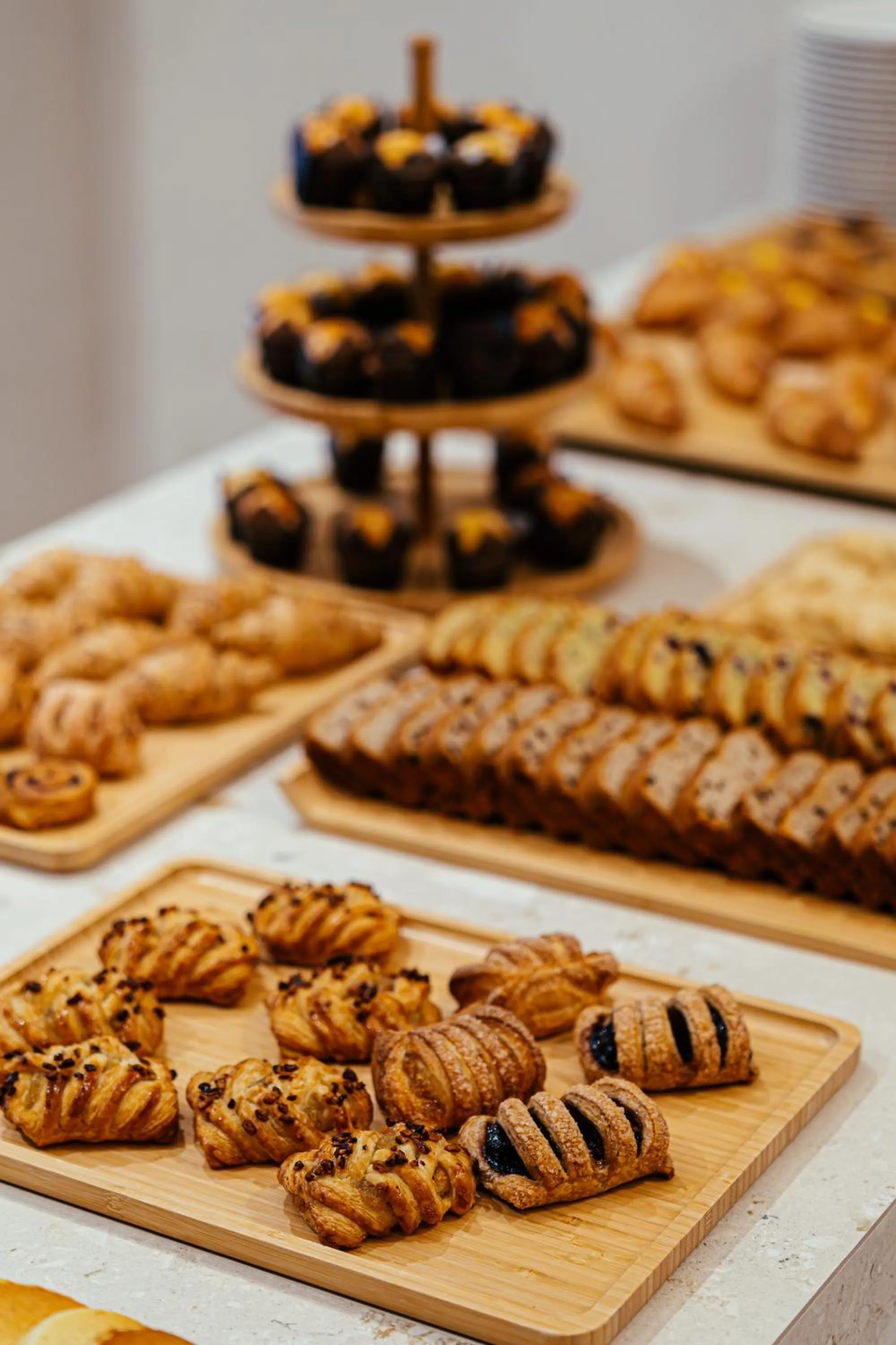 Restaurant/places to eat in Hotel Estense