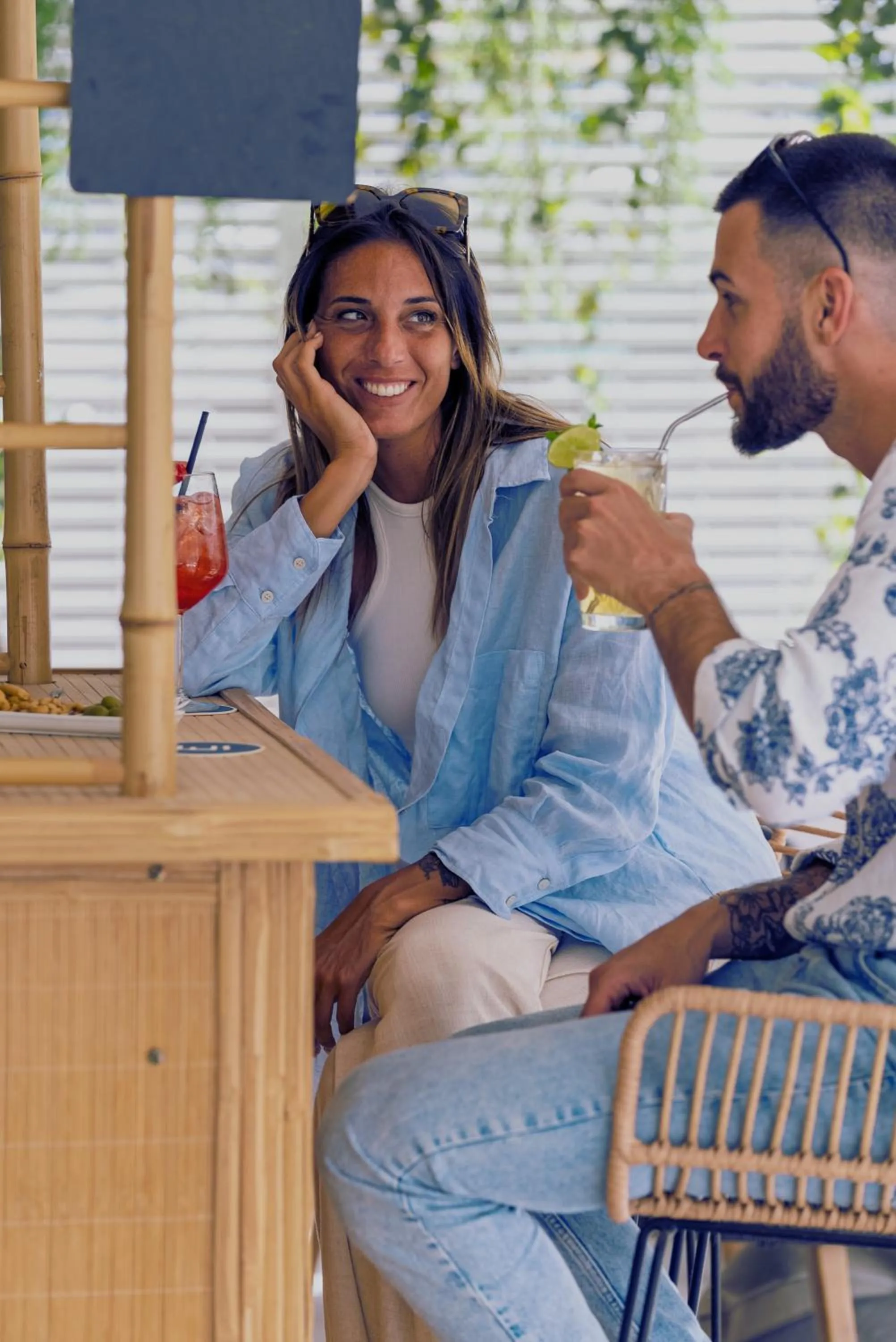 Restaurant/places to eat in Hotel Estense