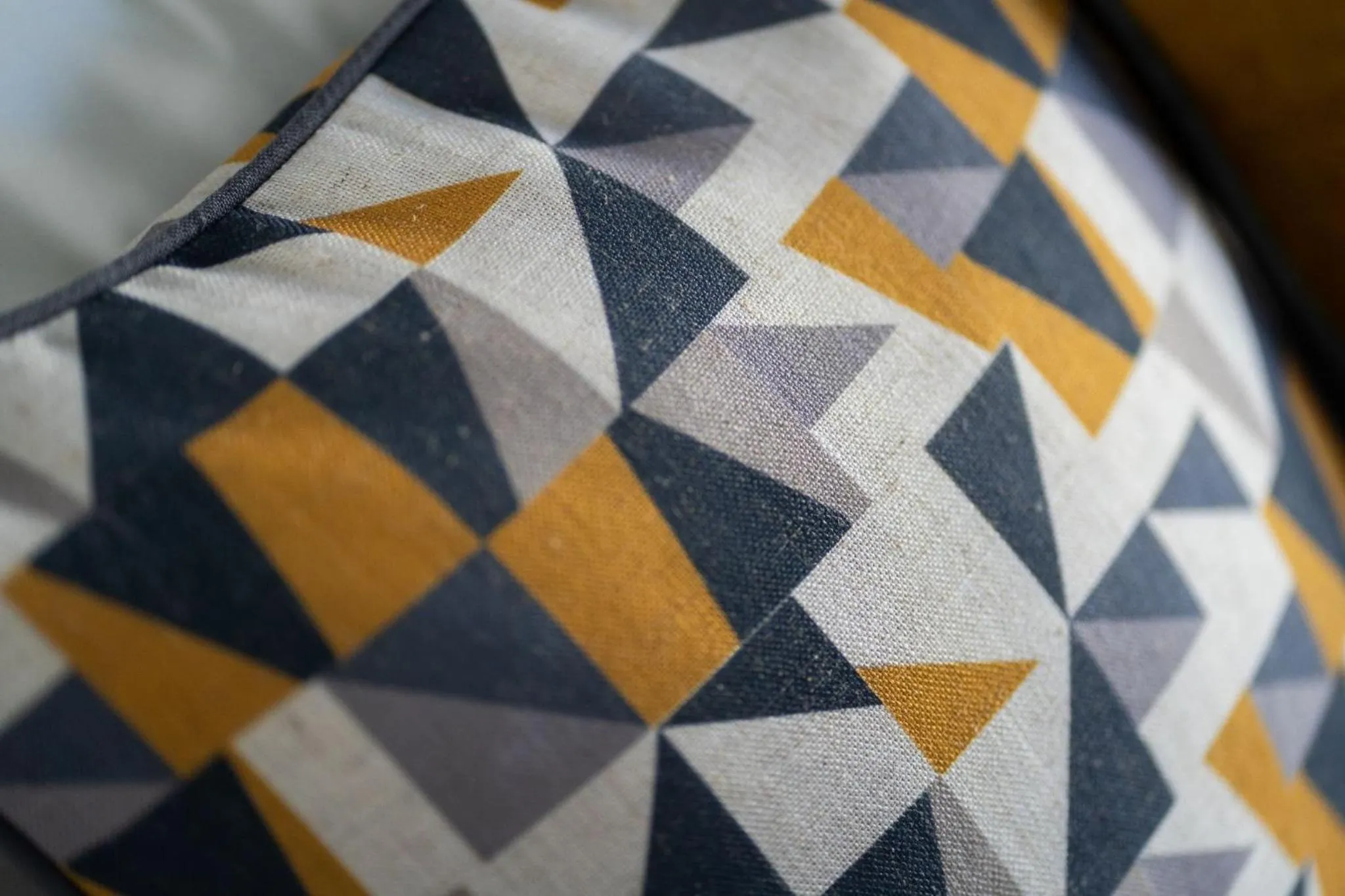 Bed in Hillyard House Hotel