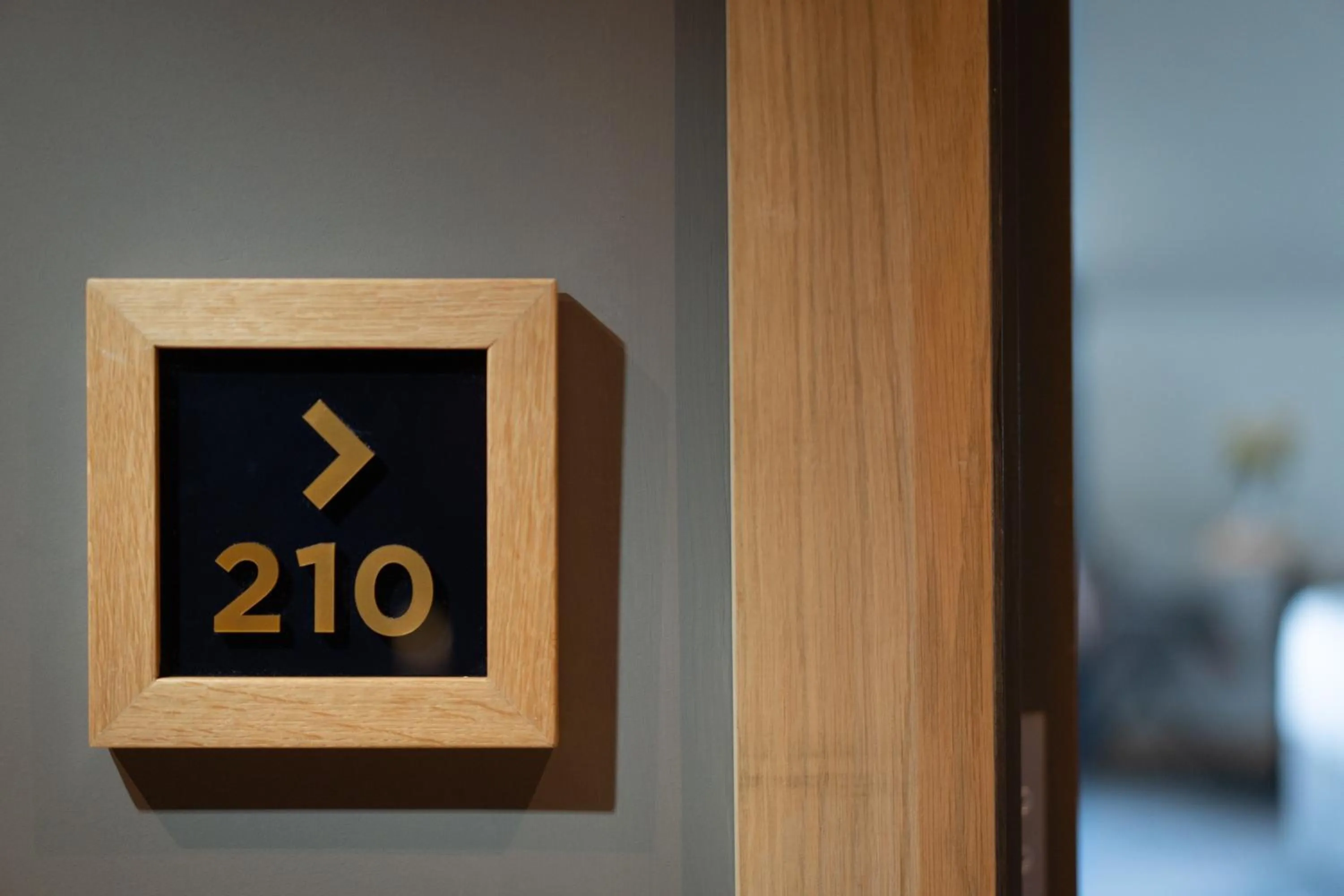 Decorative detail in Hillyard House Hotel