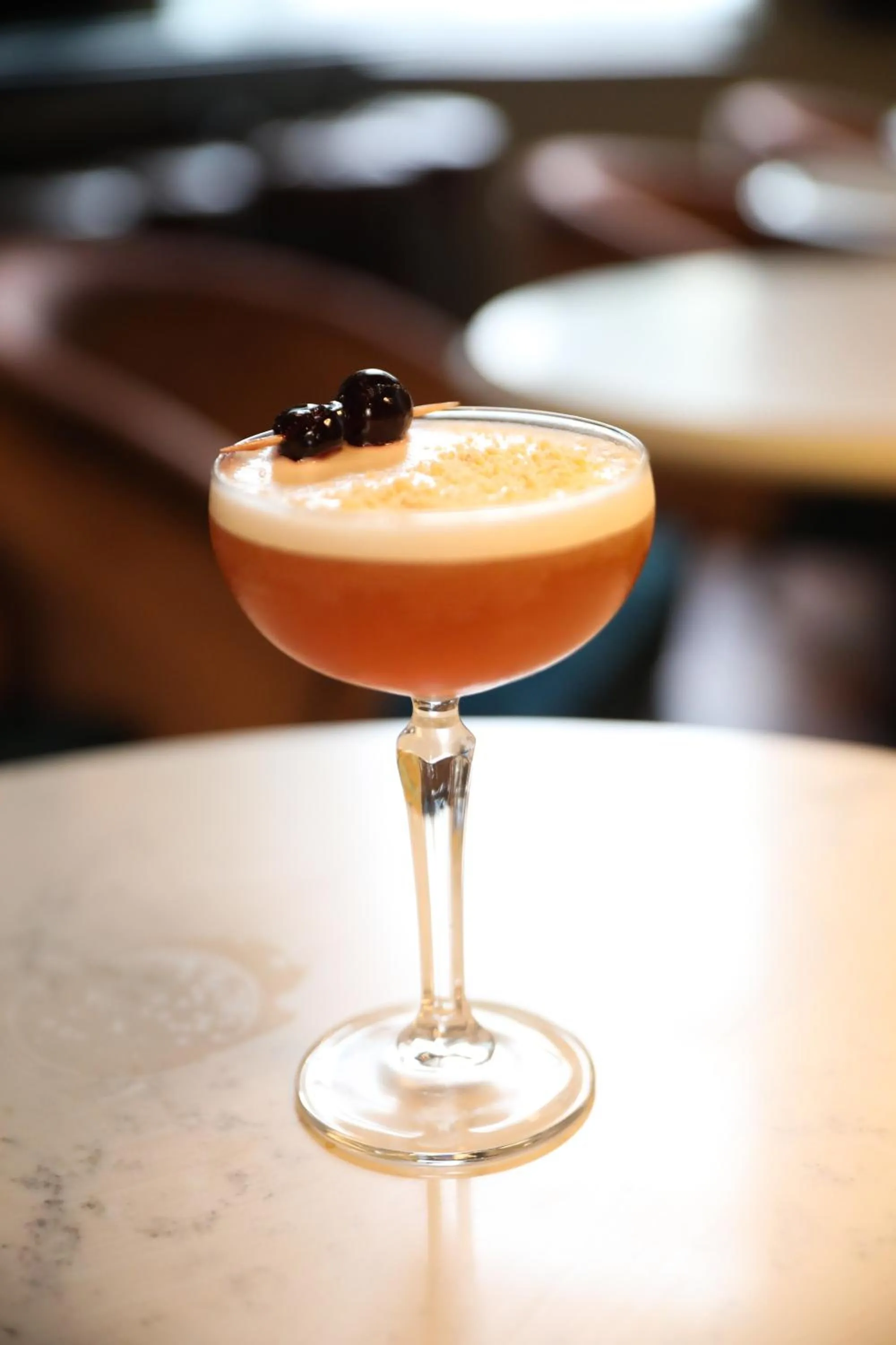 Lounge or bar in Hillyard House Hotel