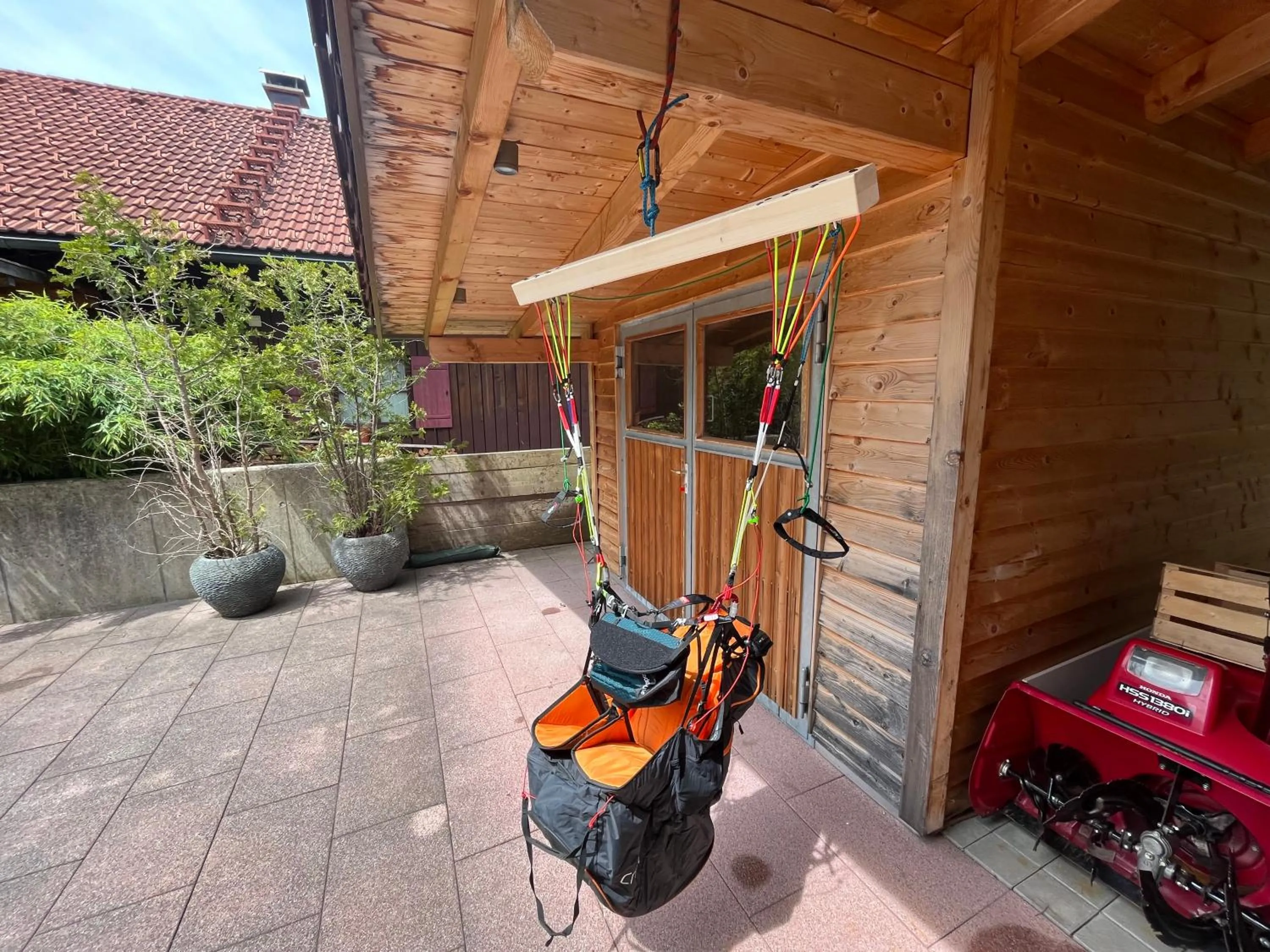 Activities in Hotel-Garni Kalkbrennerhof