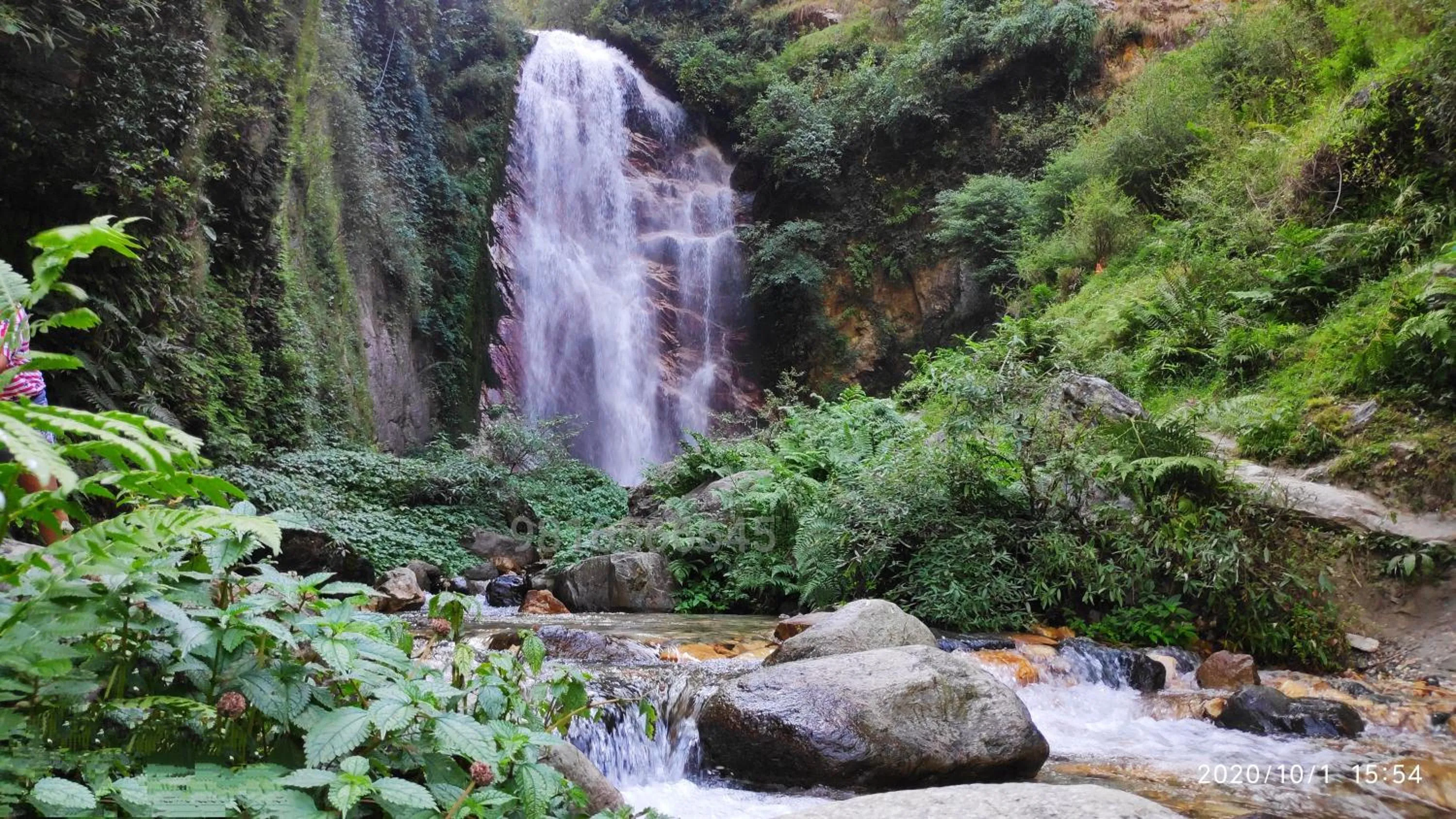 Tirthan Grand Riverside