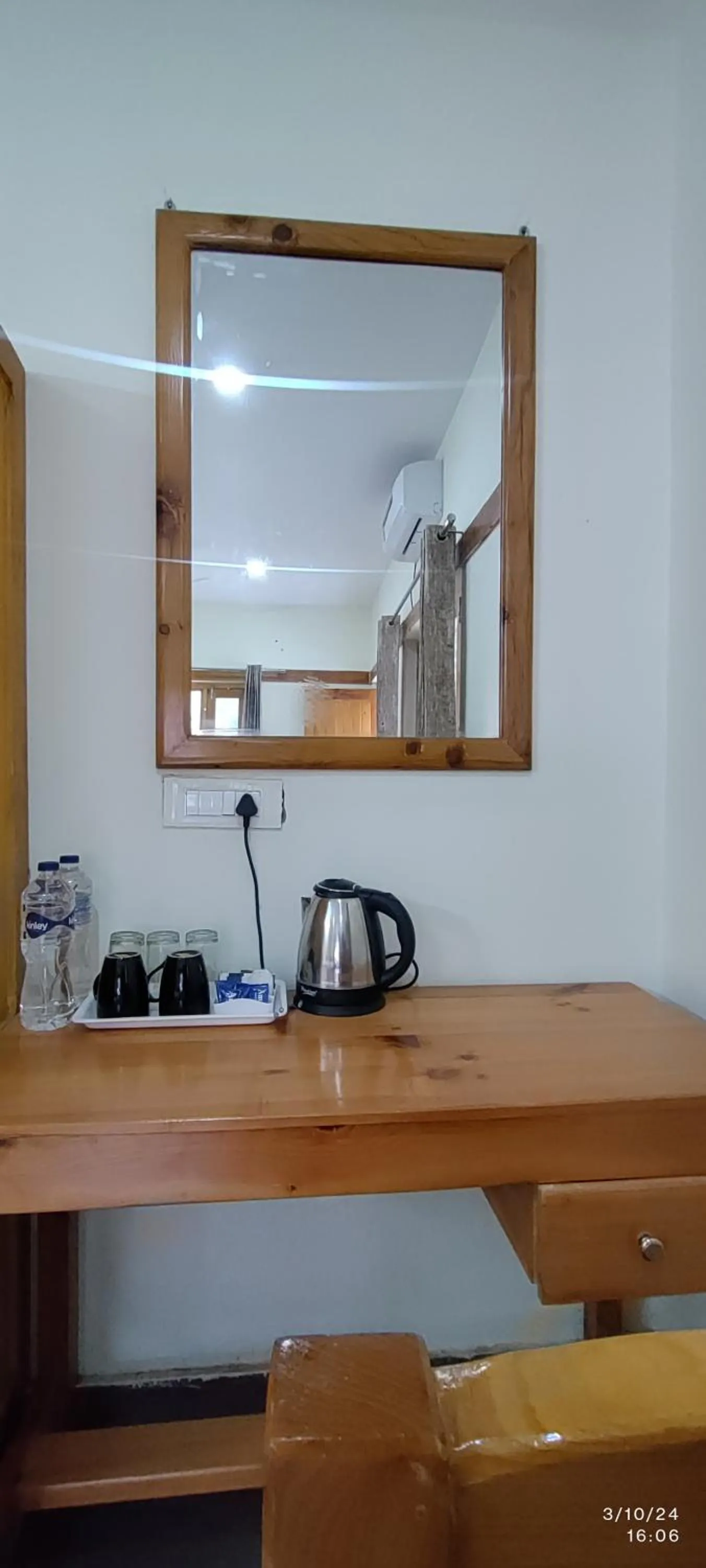 Tirthan Grand Riverside