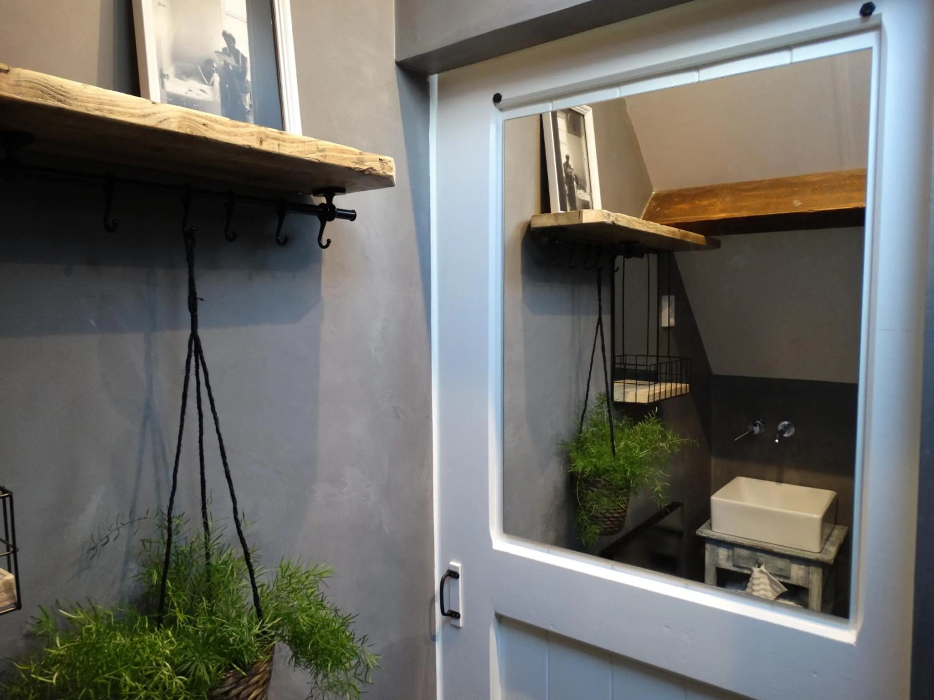 Other in B & B 'Droom in de polder de Suite met prive sauna