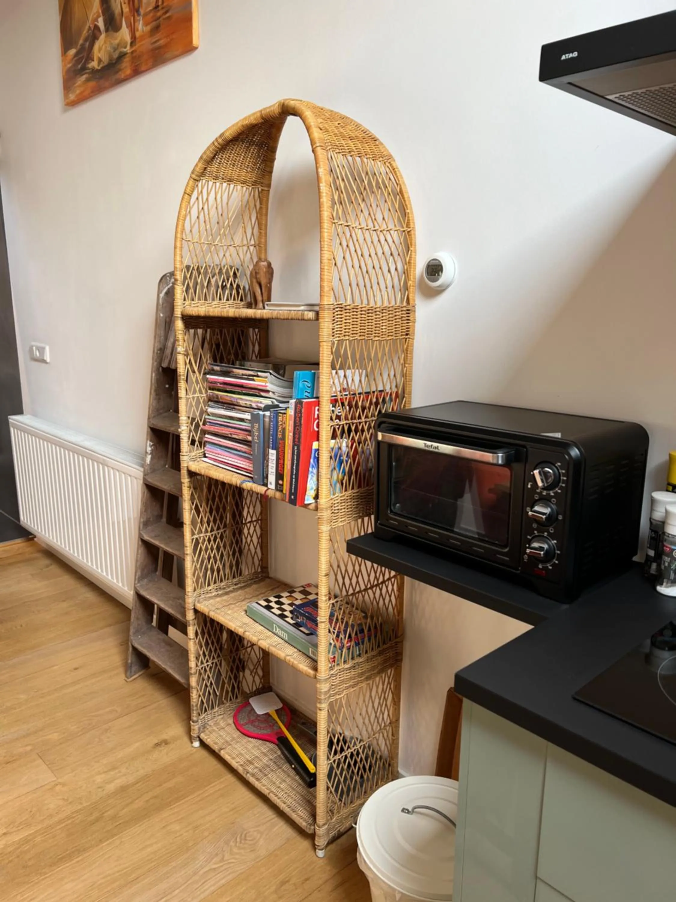 B & B 'Droom in de polder de Suite met prive sauna