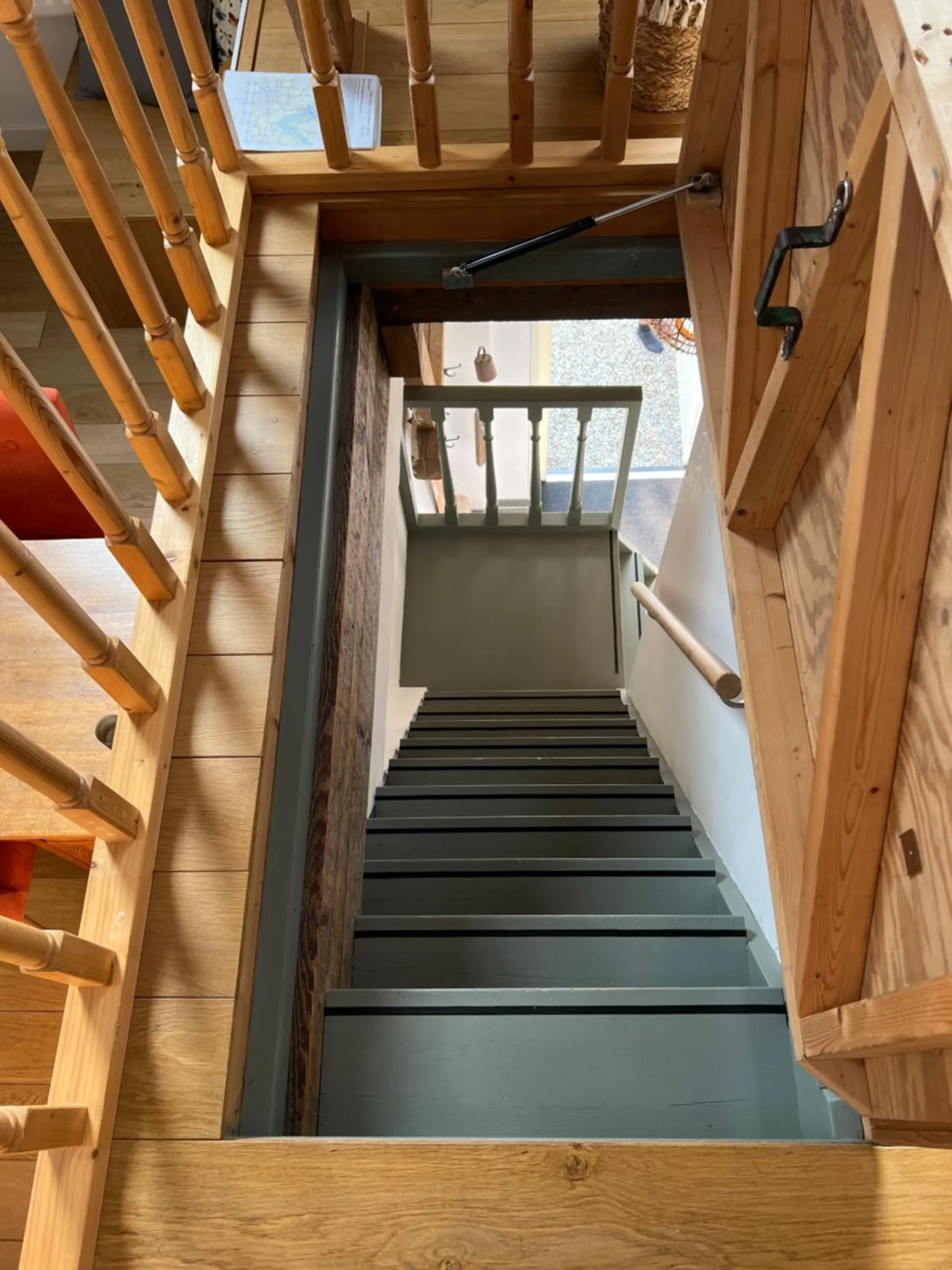 B & B 'Droom in de polder de Suite met prive sauna