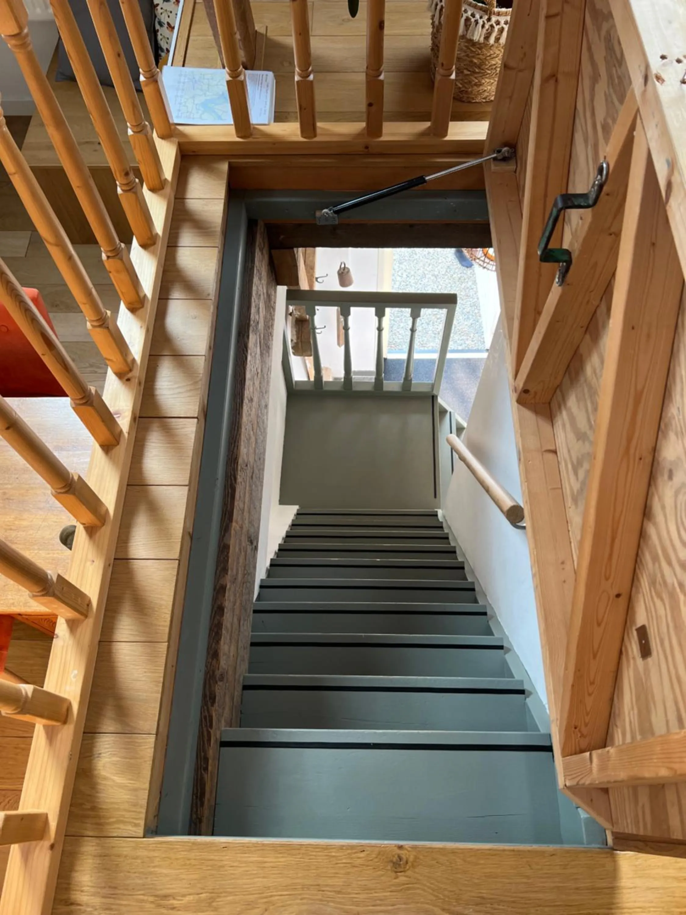 B & B 'Droom in de polder de Suite met prive sauna