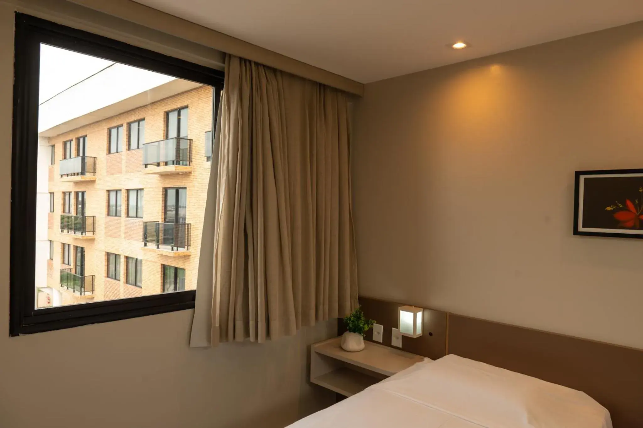 Standard Twin Room - single occupancy in Imperial Hotel Standard Twin Room - single occupancy in Imperial Hotel