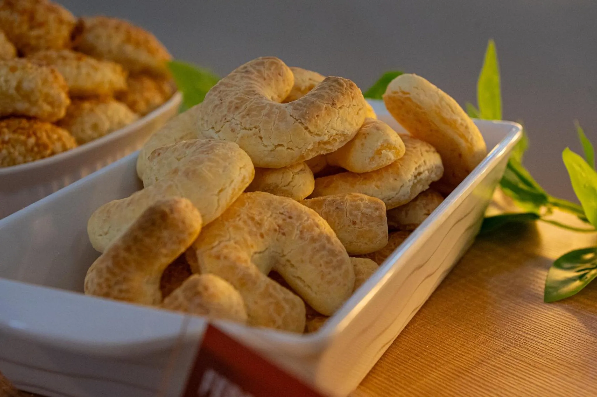 Breakfast in Imperial Hotel