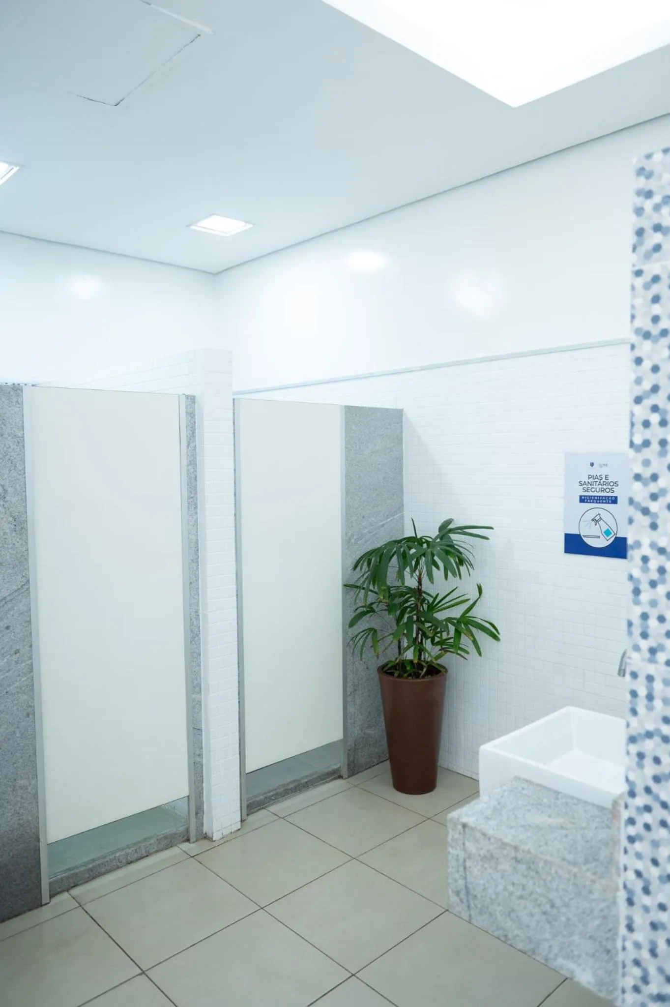 Sauna in Imperial Hotel