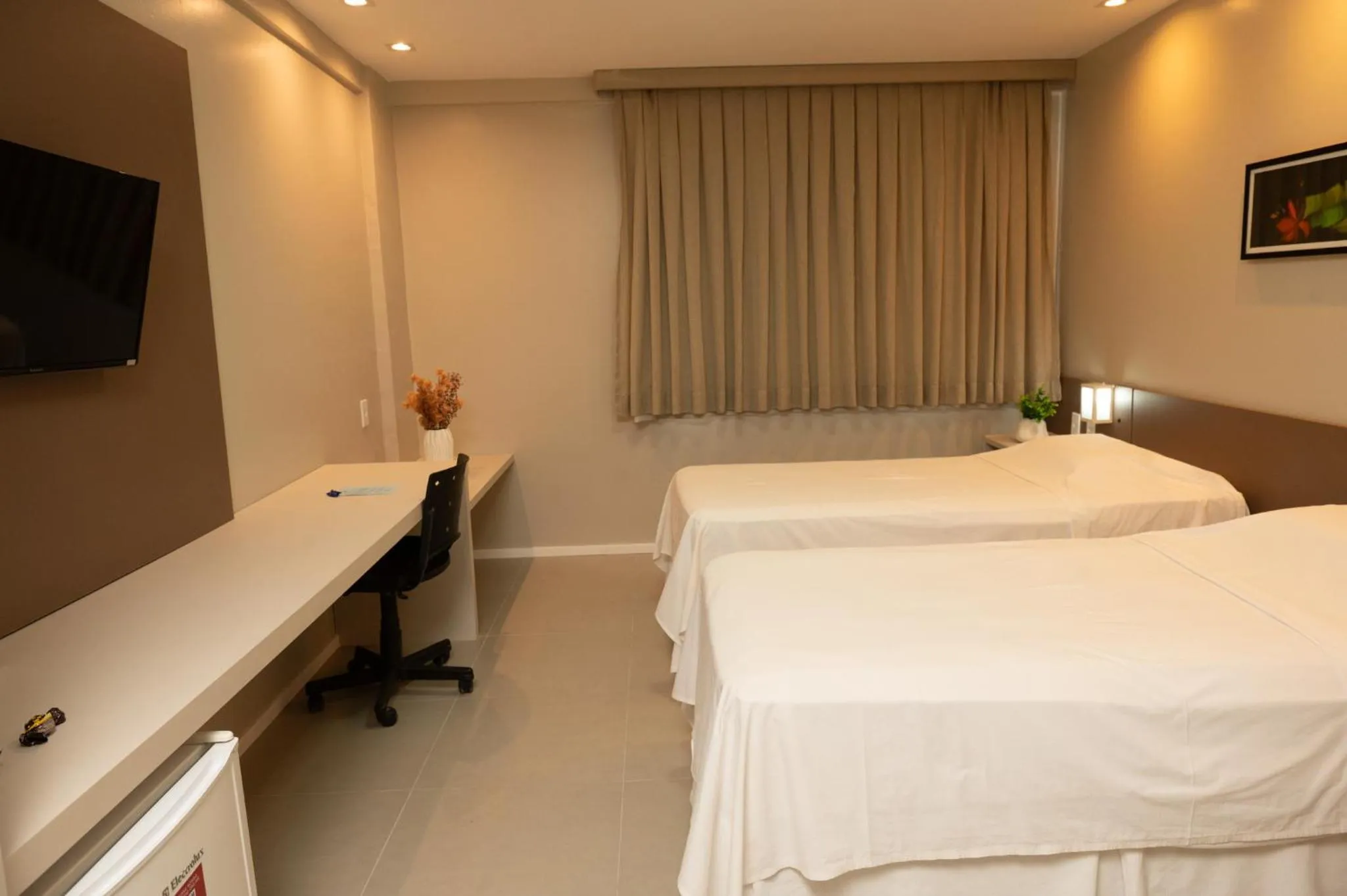 Standard Twin Room - single occupancy in Imperial Hotel