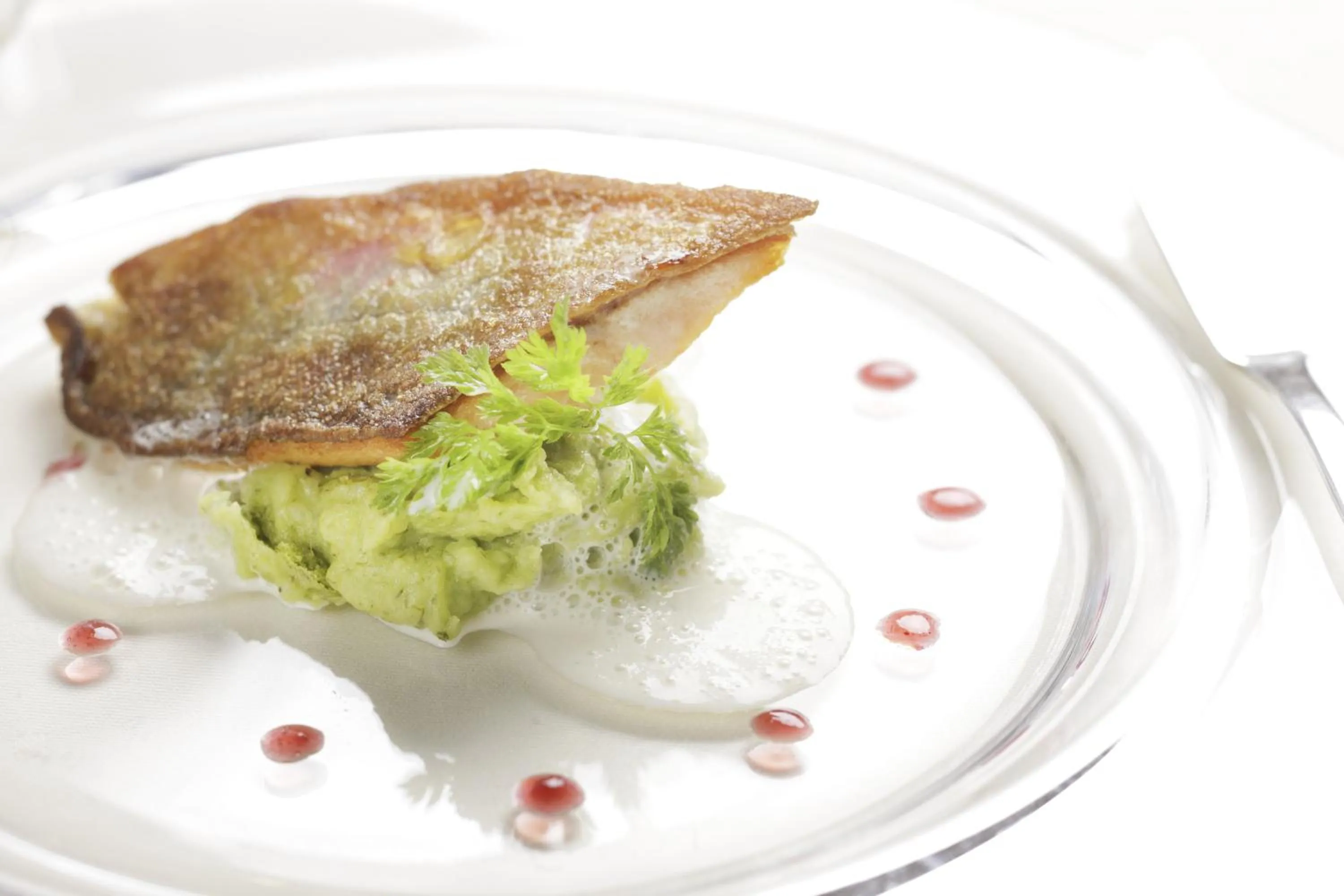 Food close-up in Hotel Kirchspiels Gasthaus